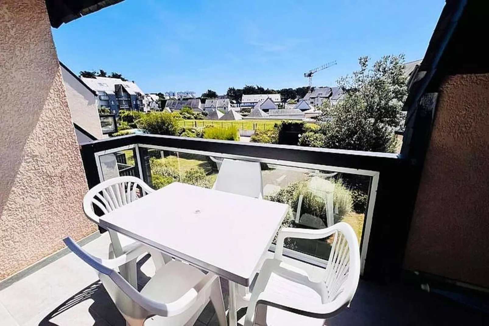 Résidence Parc Bois D'amour