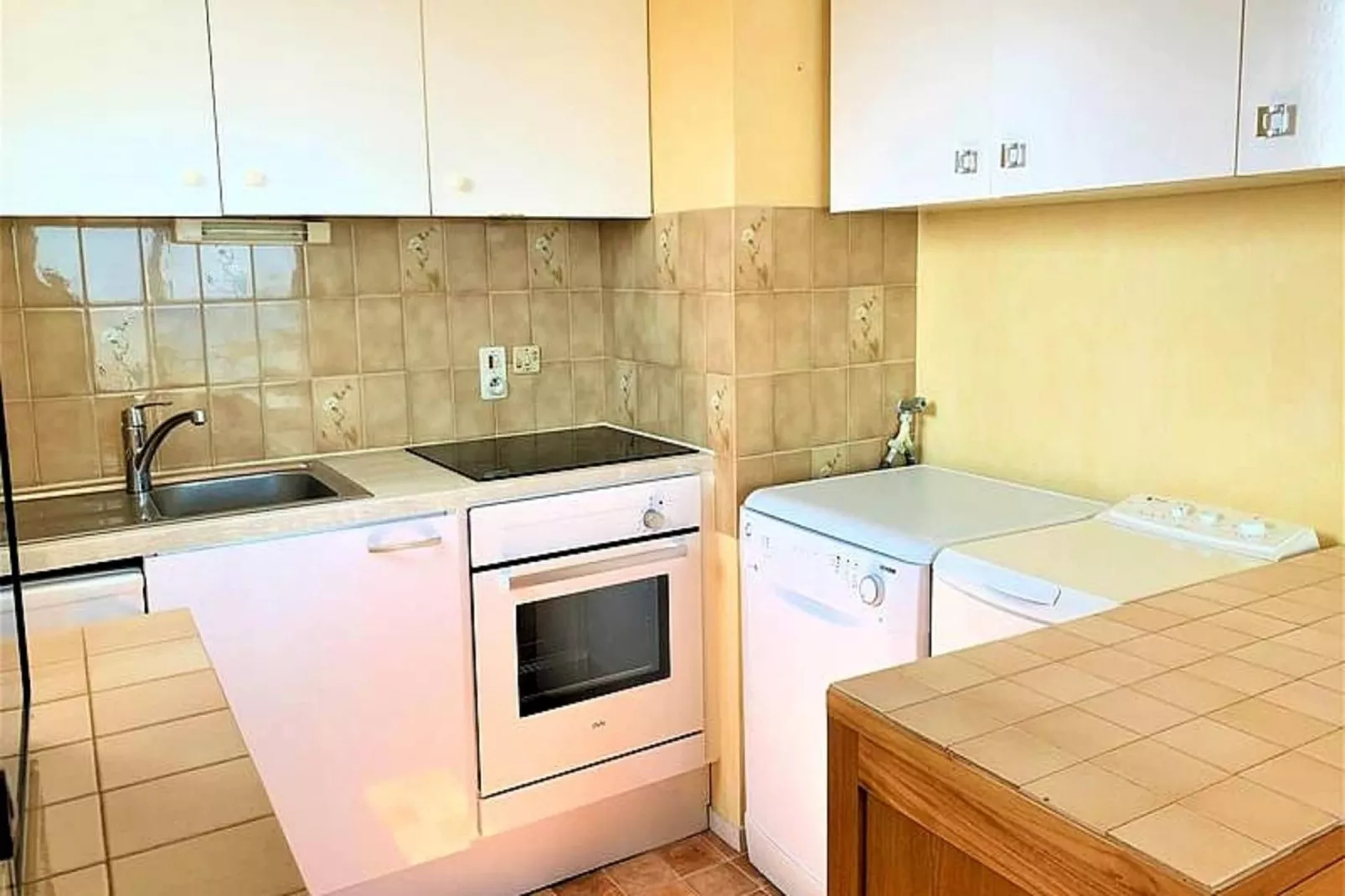 Résidence Les Birvideaux