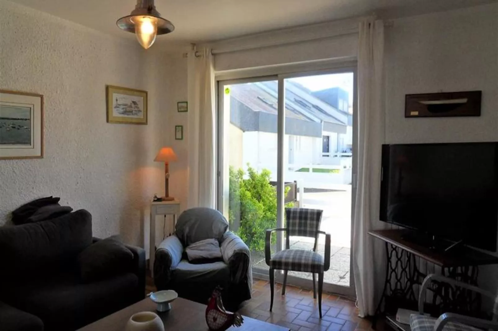 Résidence Alis-ploemeur