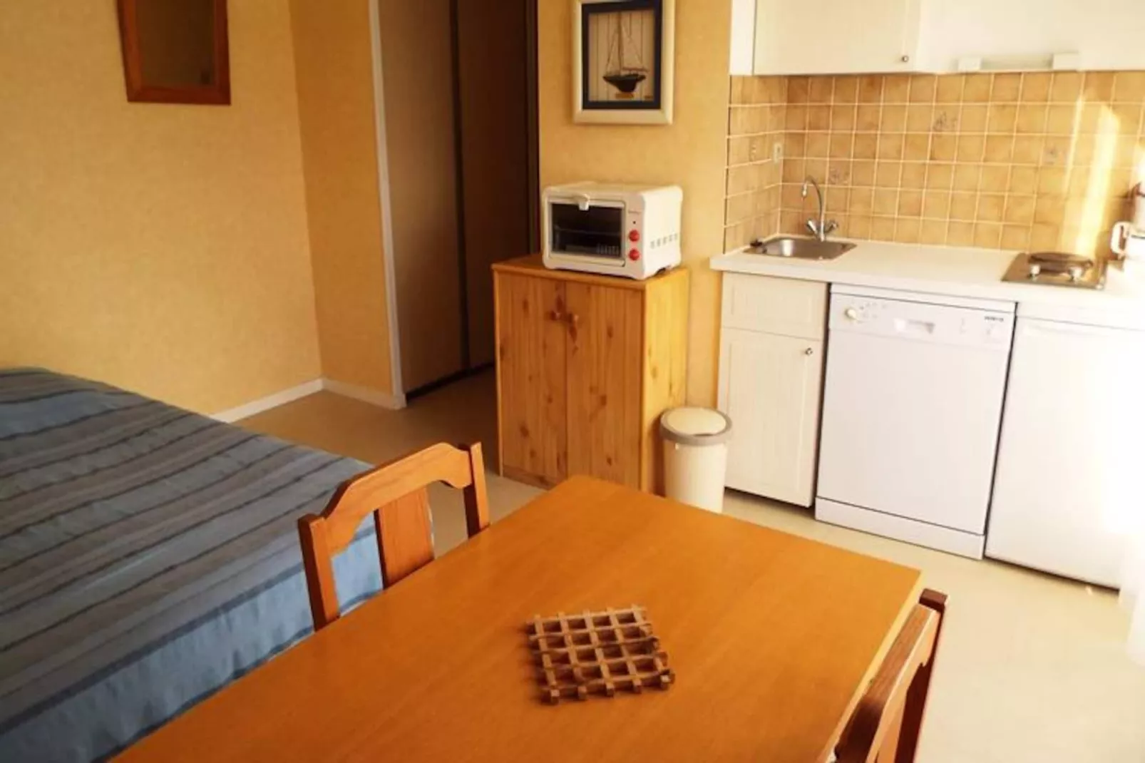 Résidence Les Ormeaux