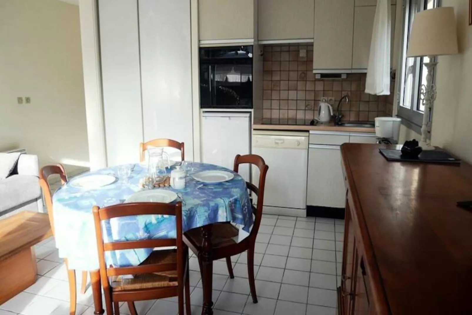 Résidence Les Voiliers