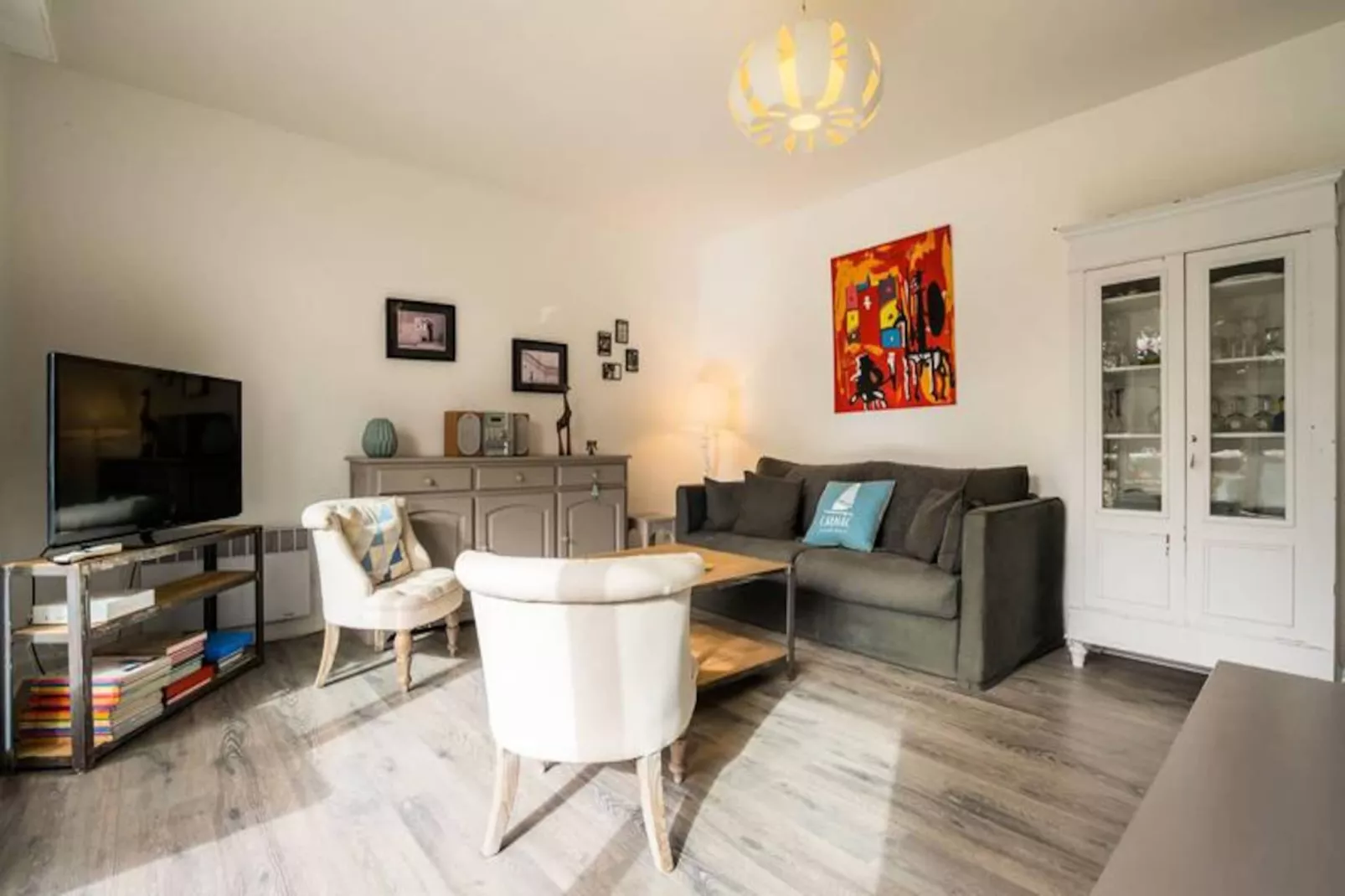 Résidence Port En Dro