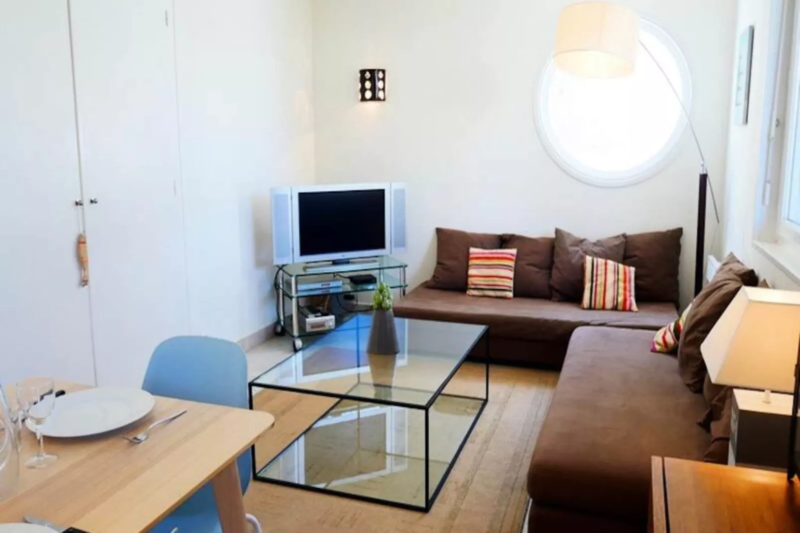 Résidence Pierres Marines