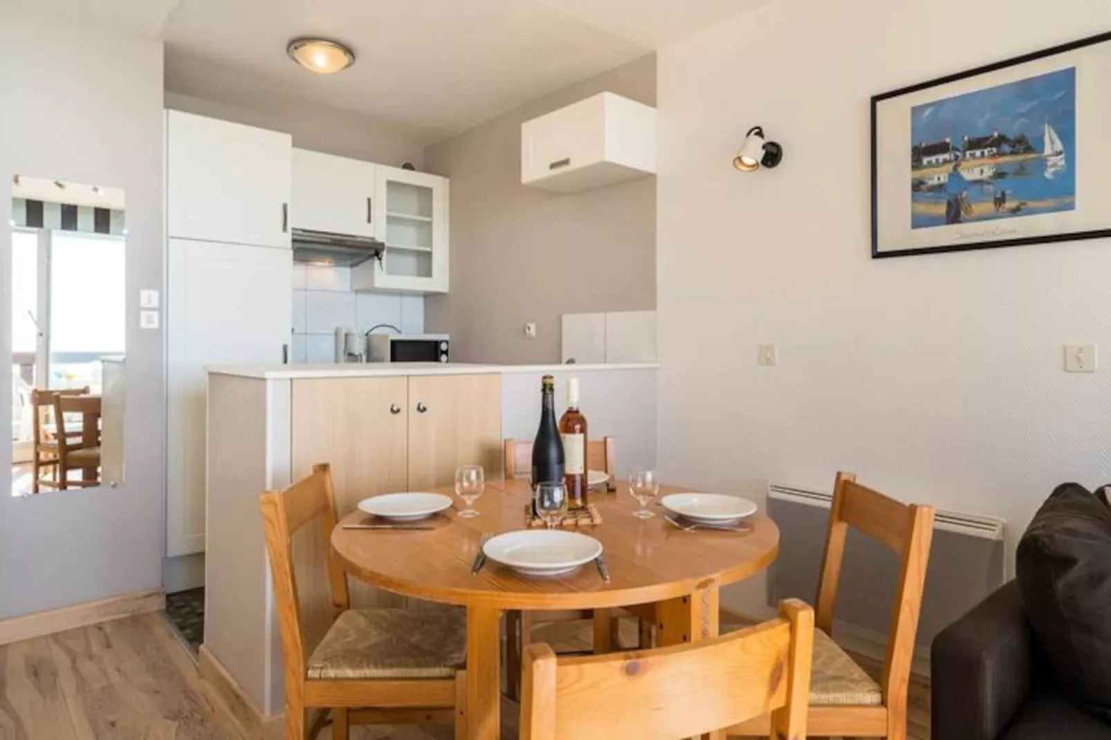 Résidence Le Britannia