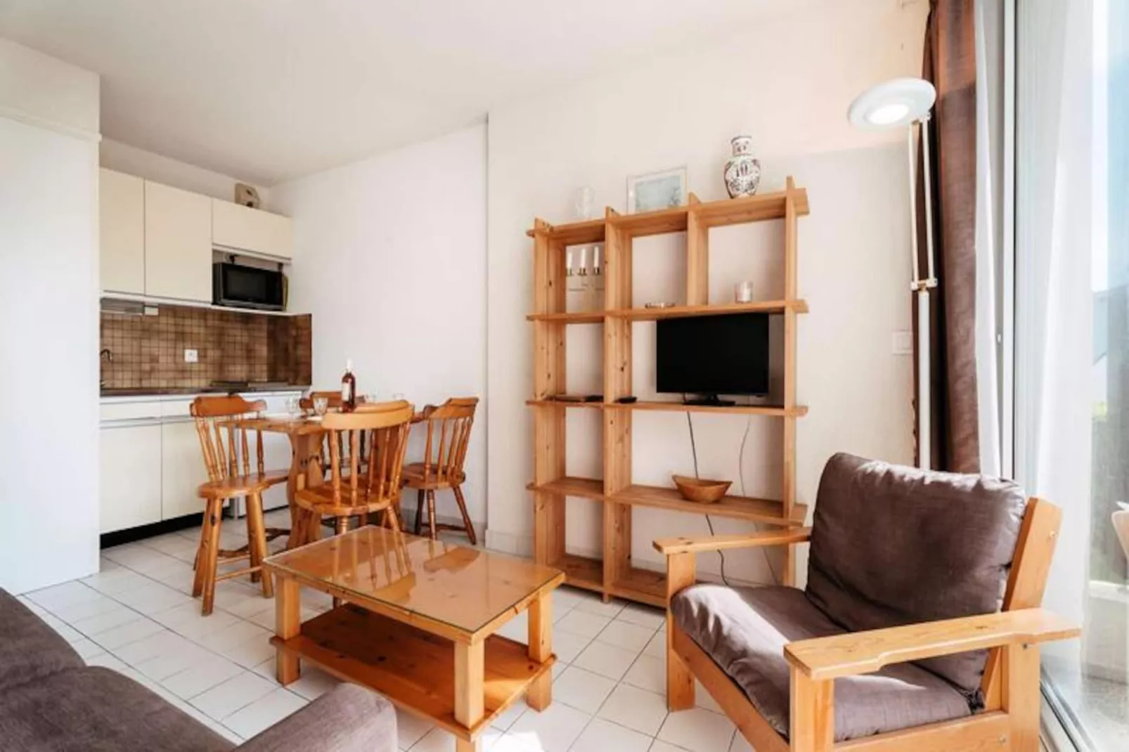 Résidence Les Saules