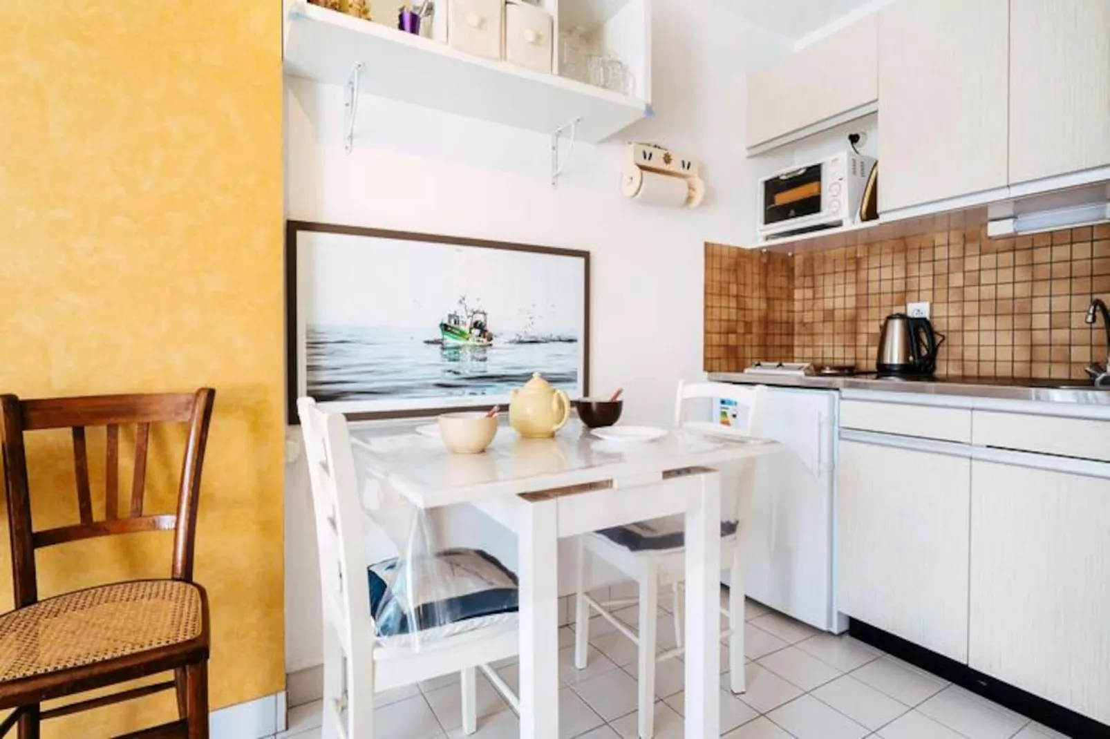 Résidence Les Saules