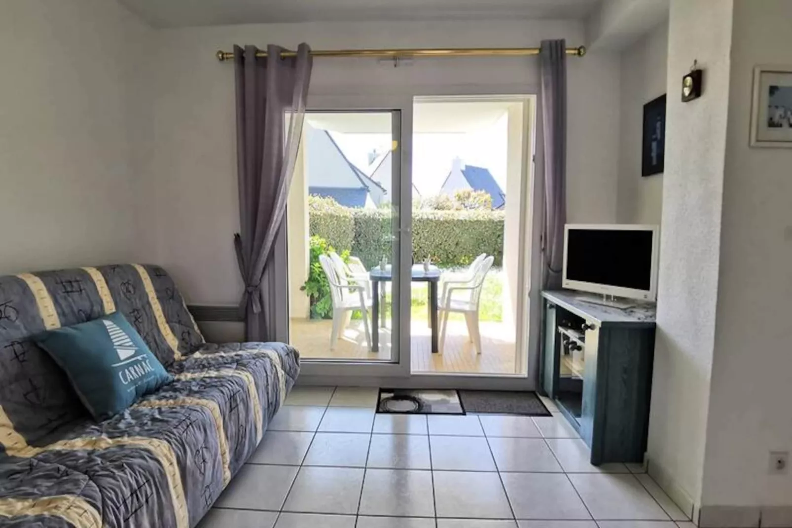 Résidence Les Reflets