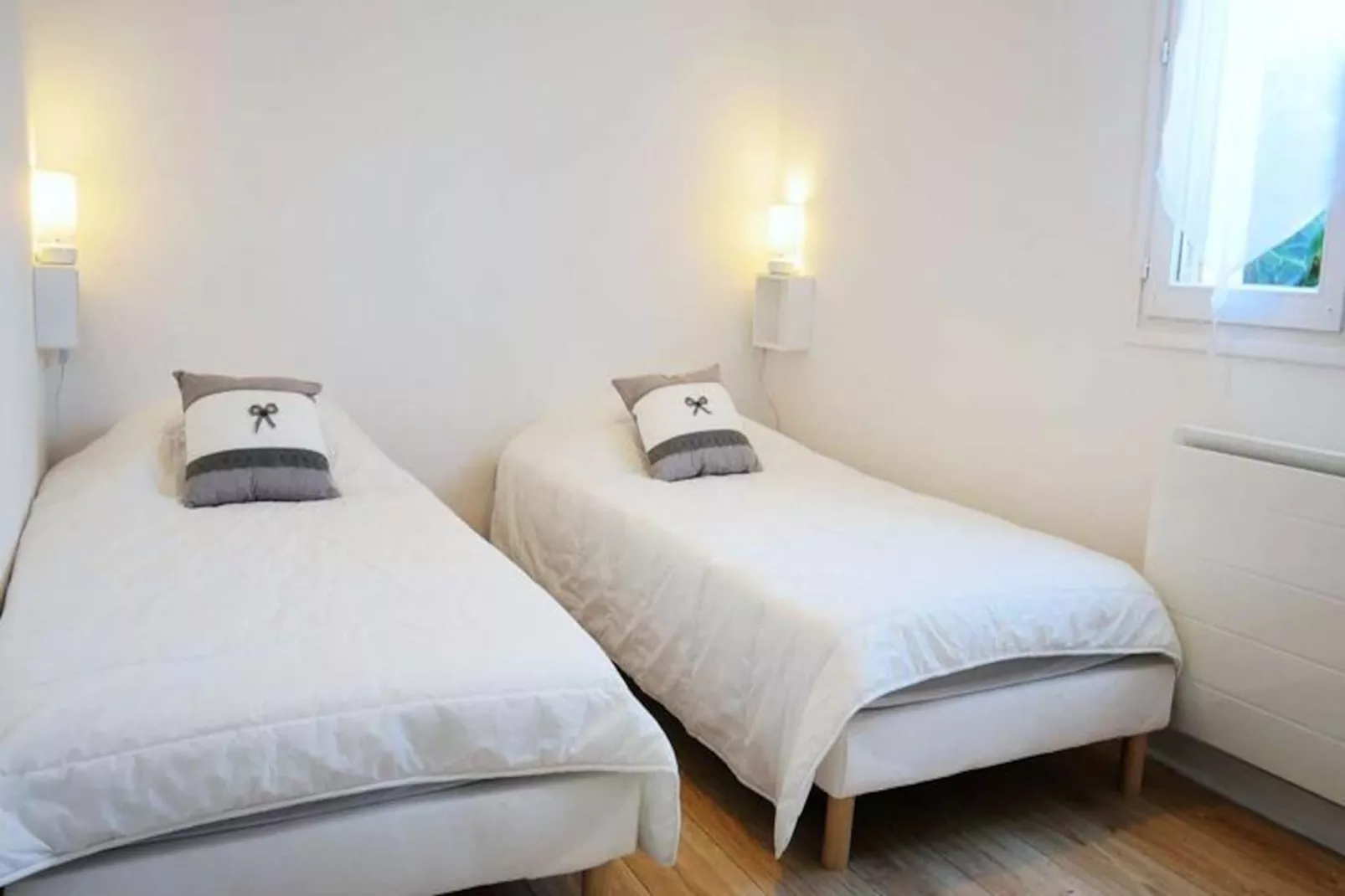 Résidence Tal Ar Treiz