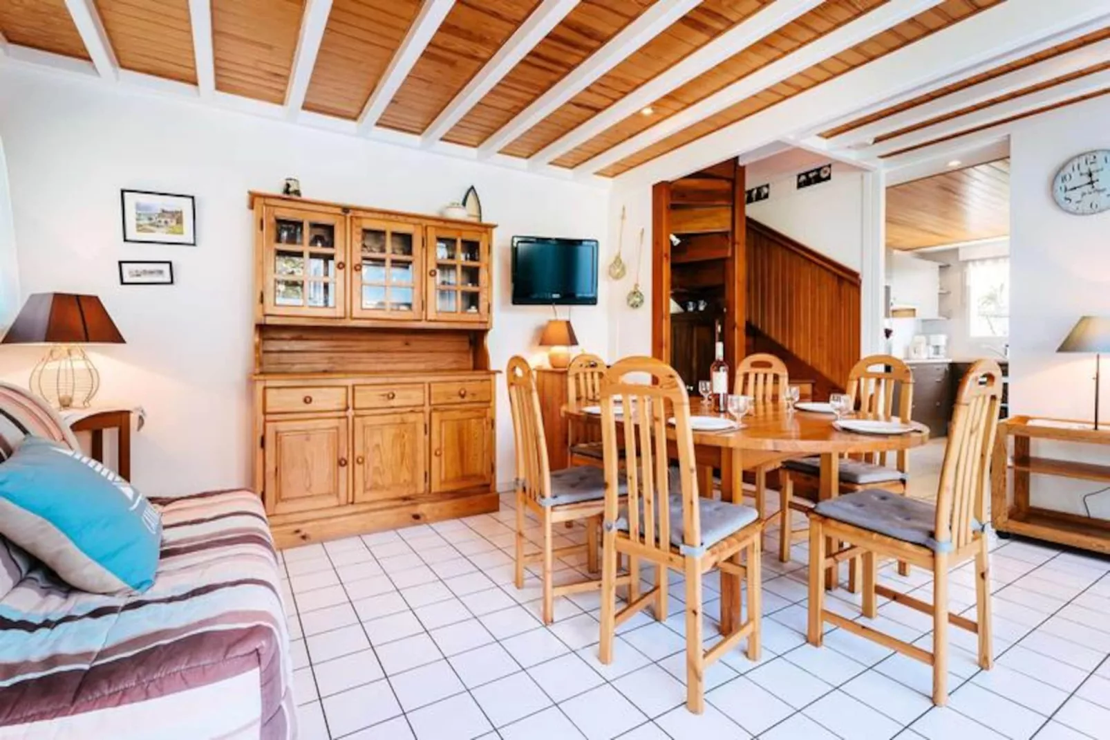 Résidence Les Maisons Du Parc