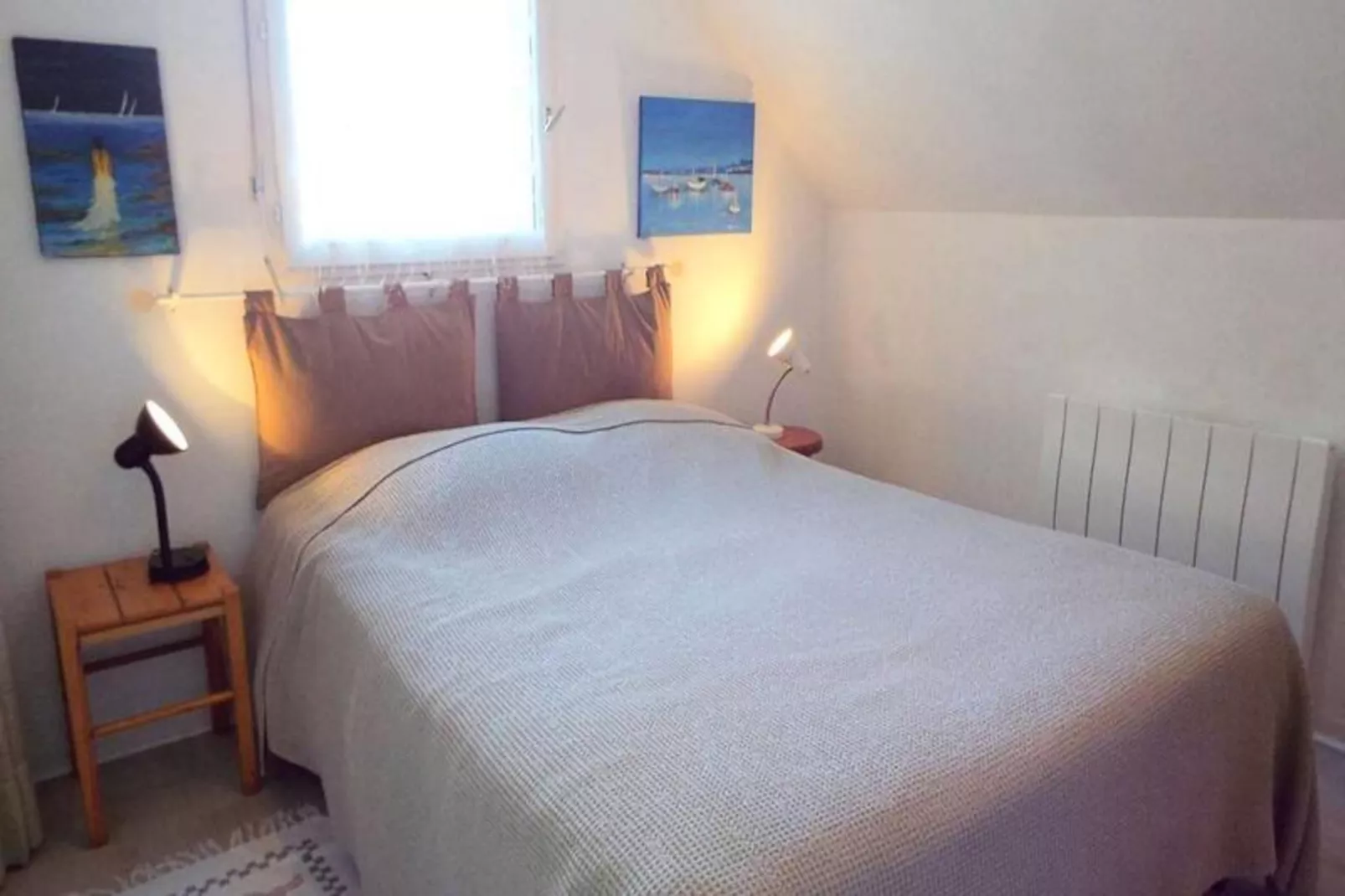 Résidence Mer Et Pins