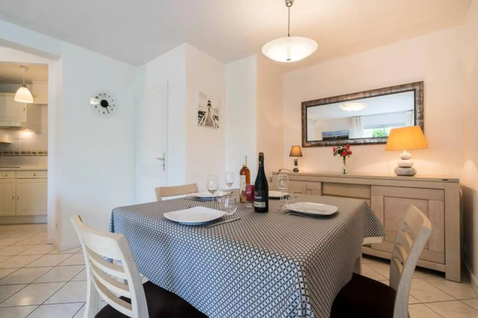 Résidence Oceania 2