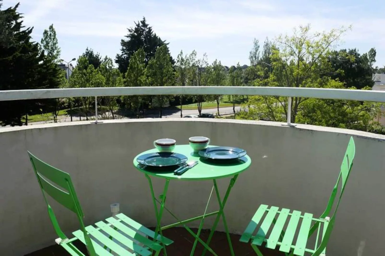 Résidence Oceania 2