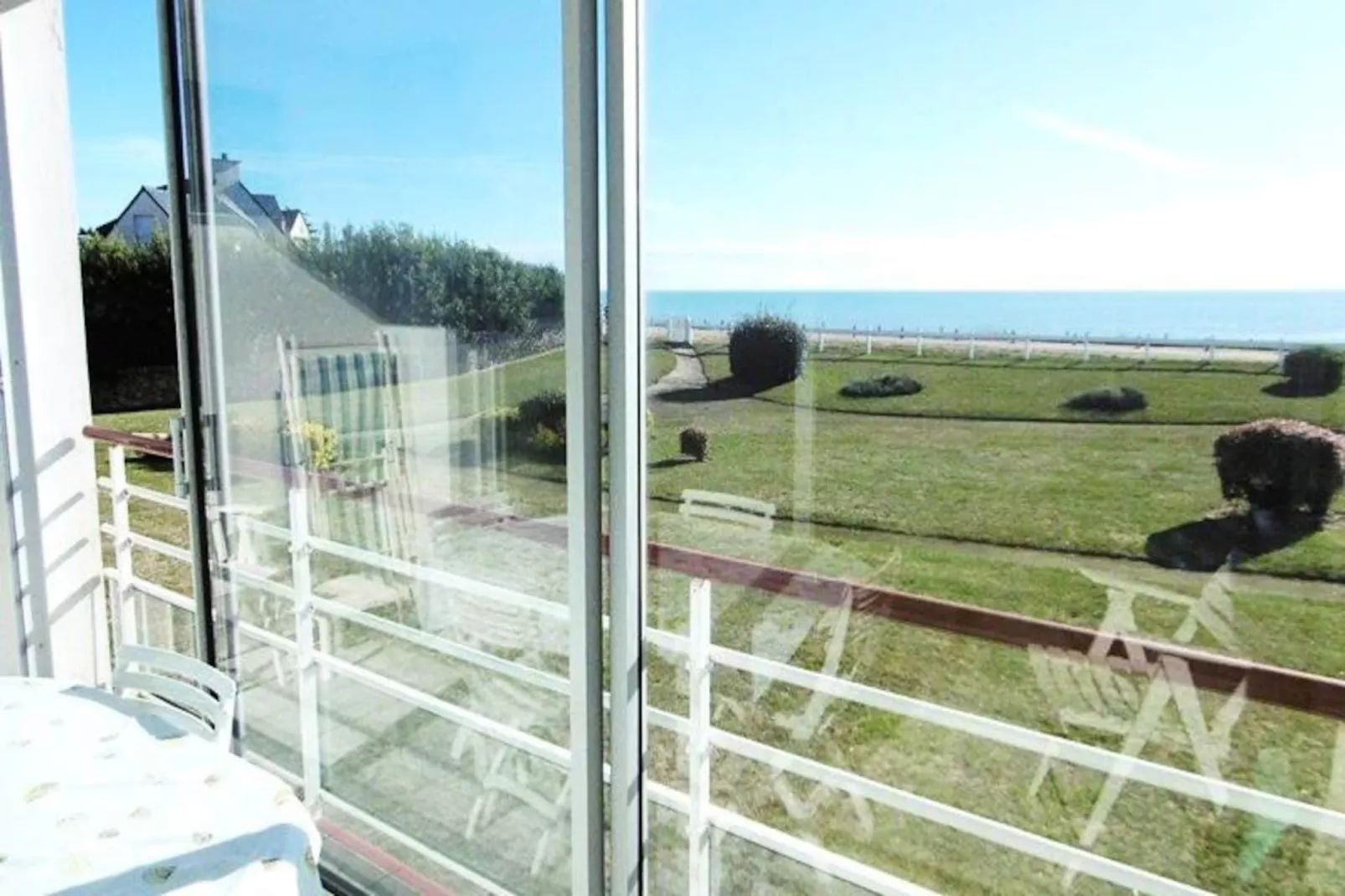 Résidence Saint Jacques