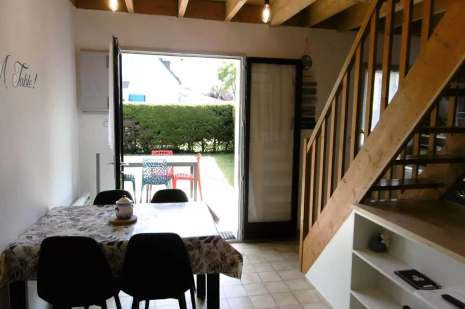 Résidence Duguay Trouin