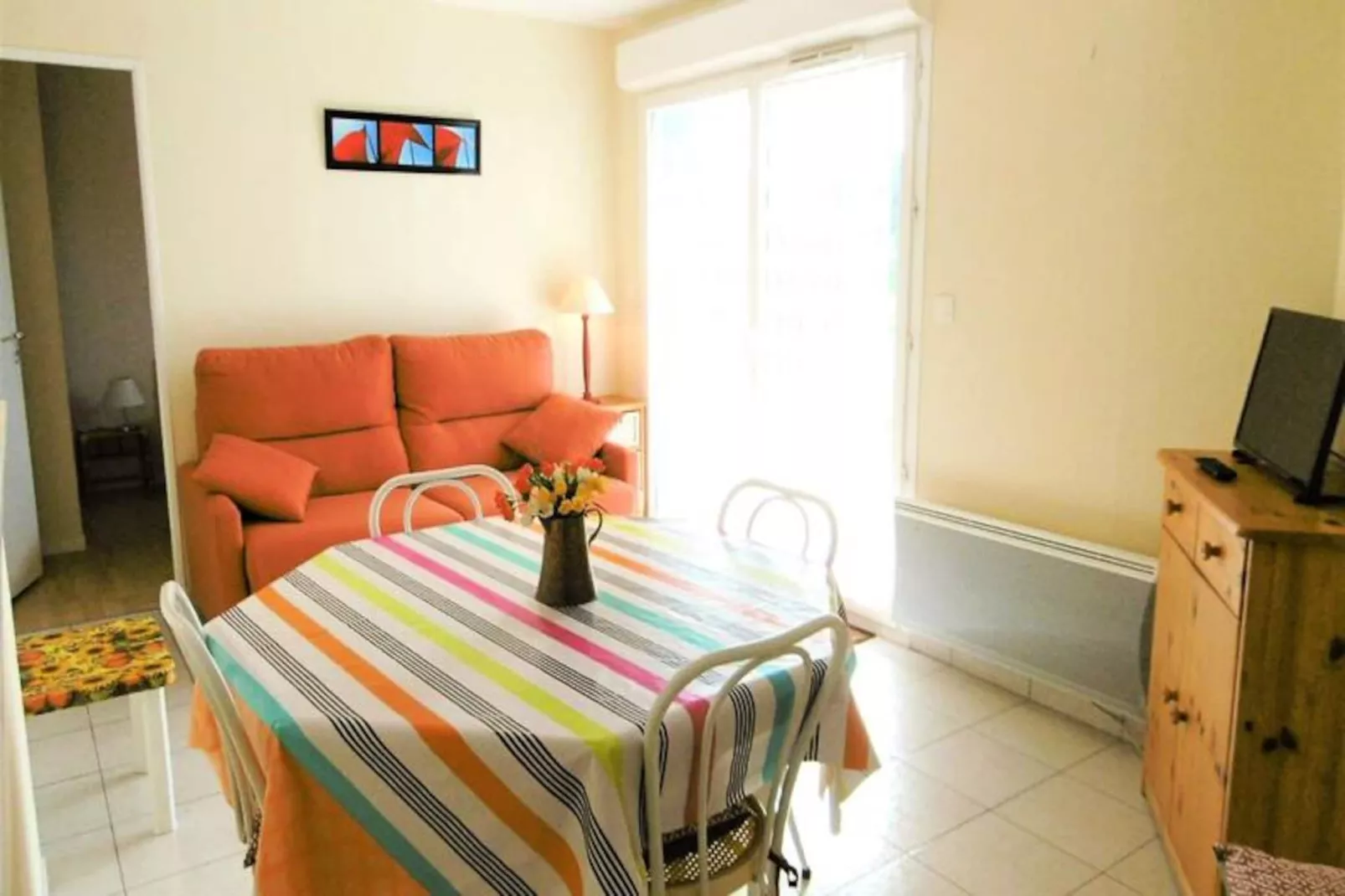 Résidence Domaine Des 2 Mers