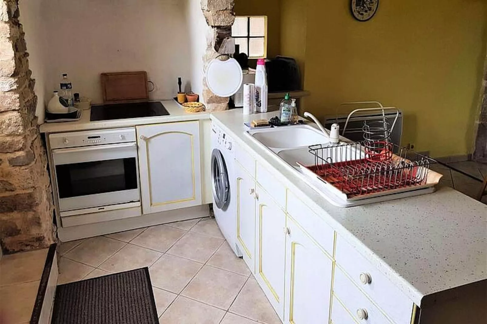 Résidence Liz-sarzeau