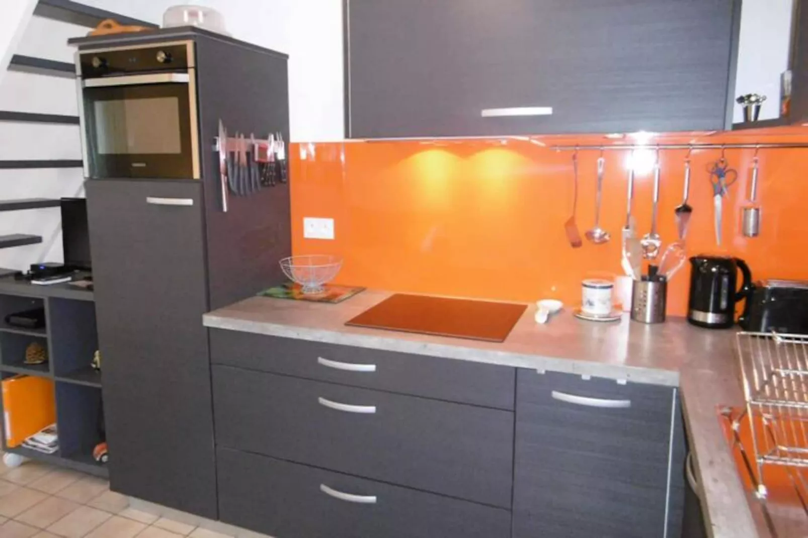 Résidence 16 Domaine De Kerfontai