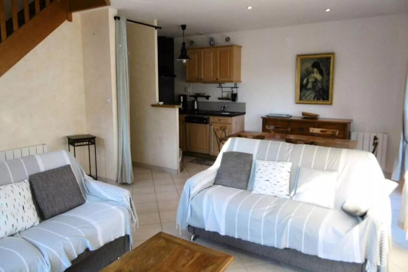 Résidence Gael-sarzeau