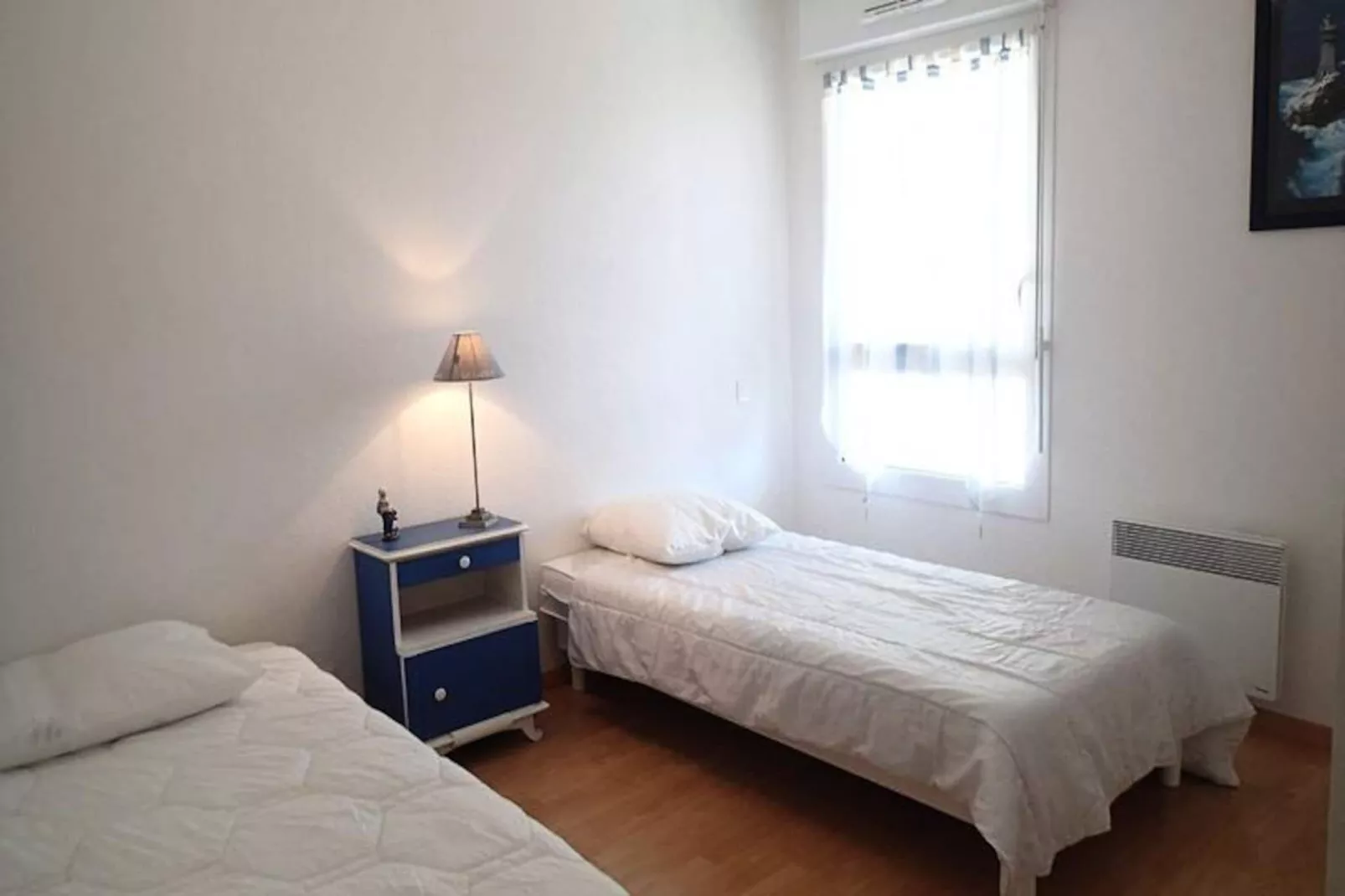 Résidence Cap Marine