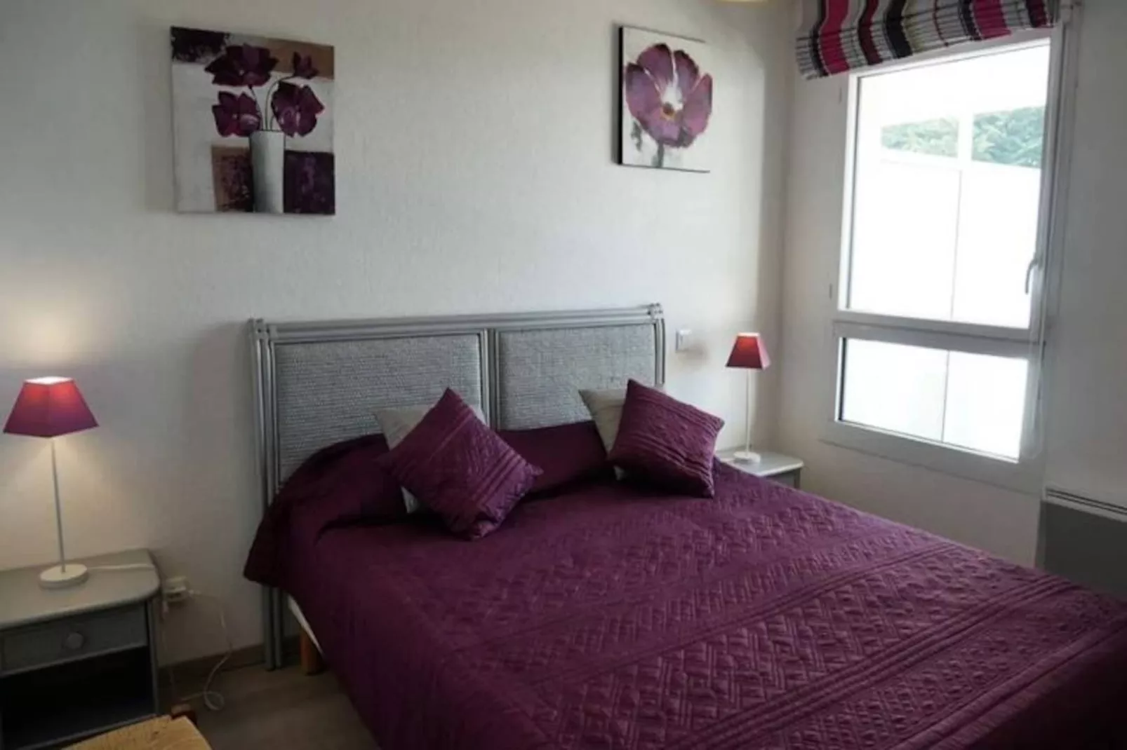 Résidence Cap Marine