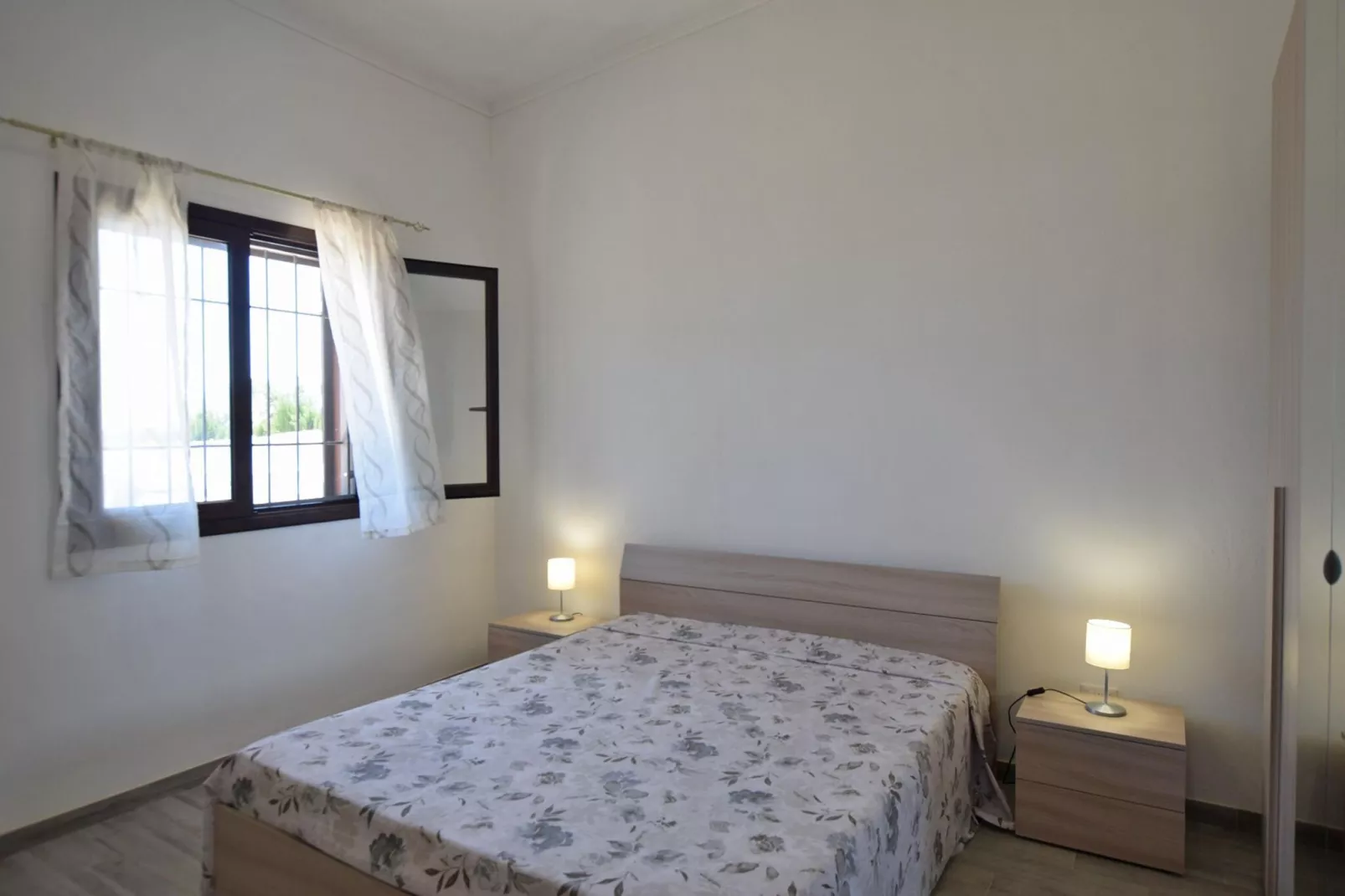 Holiday home Floridia - Villa Bellavista mit Privatpool-Chambre