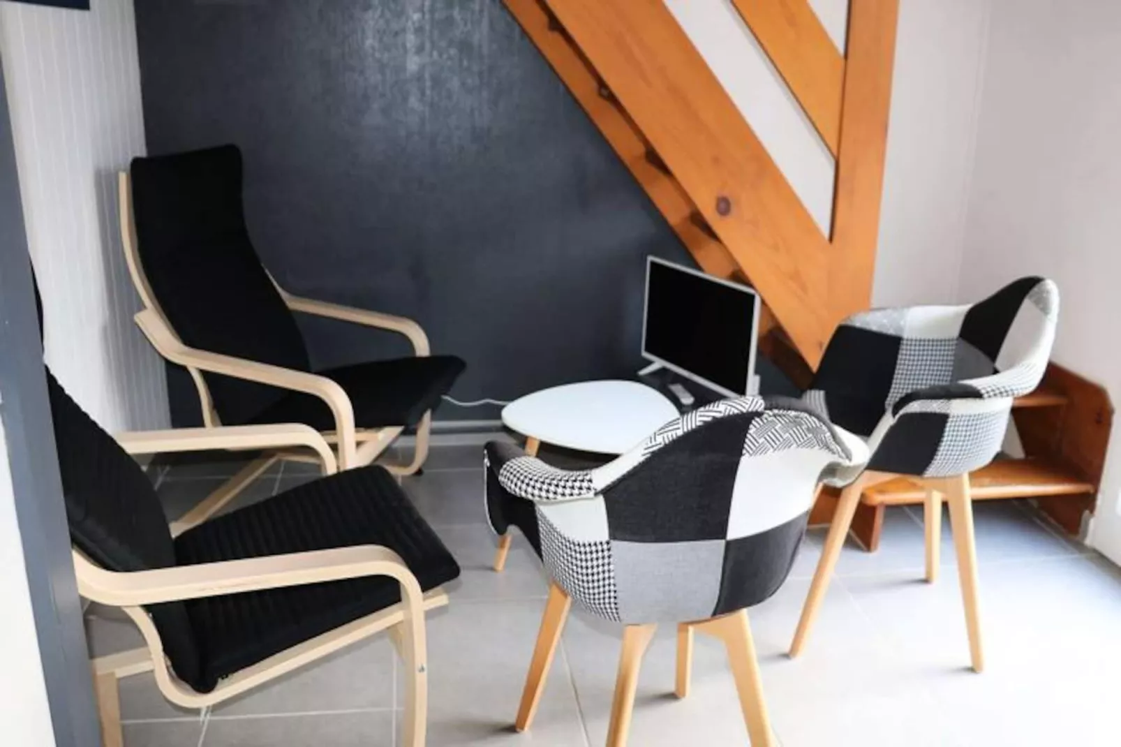 Résidence Hameau Des Dunes