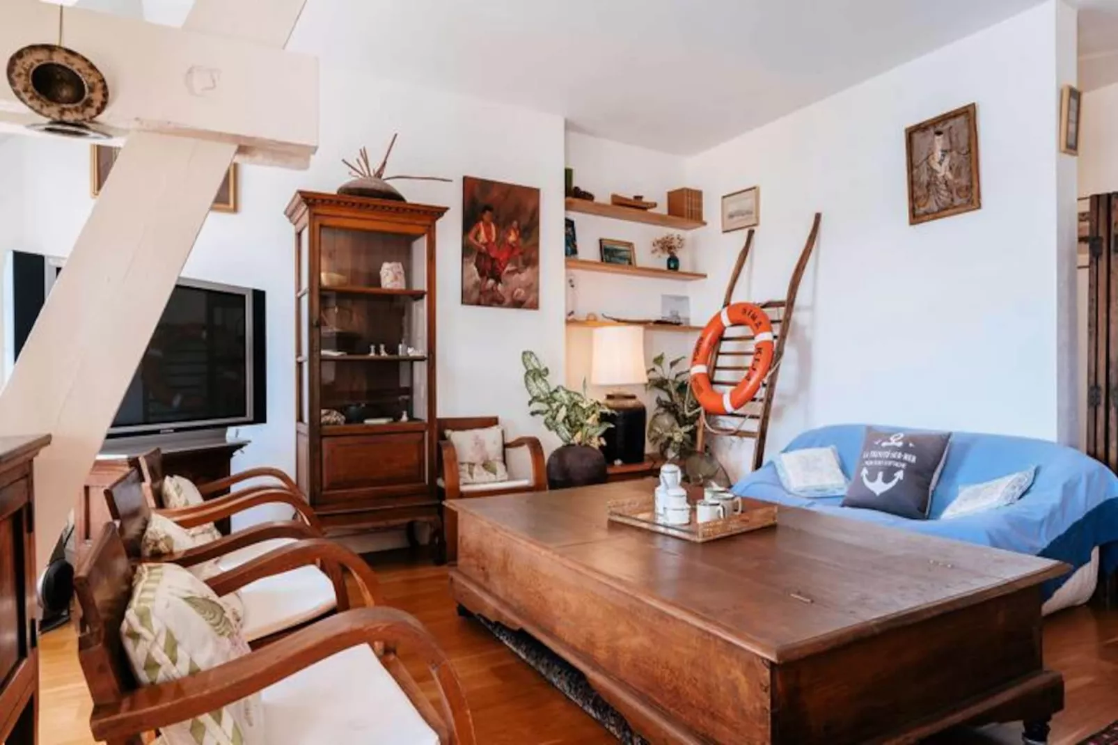 Résidence Hotel Le Rouzic