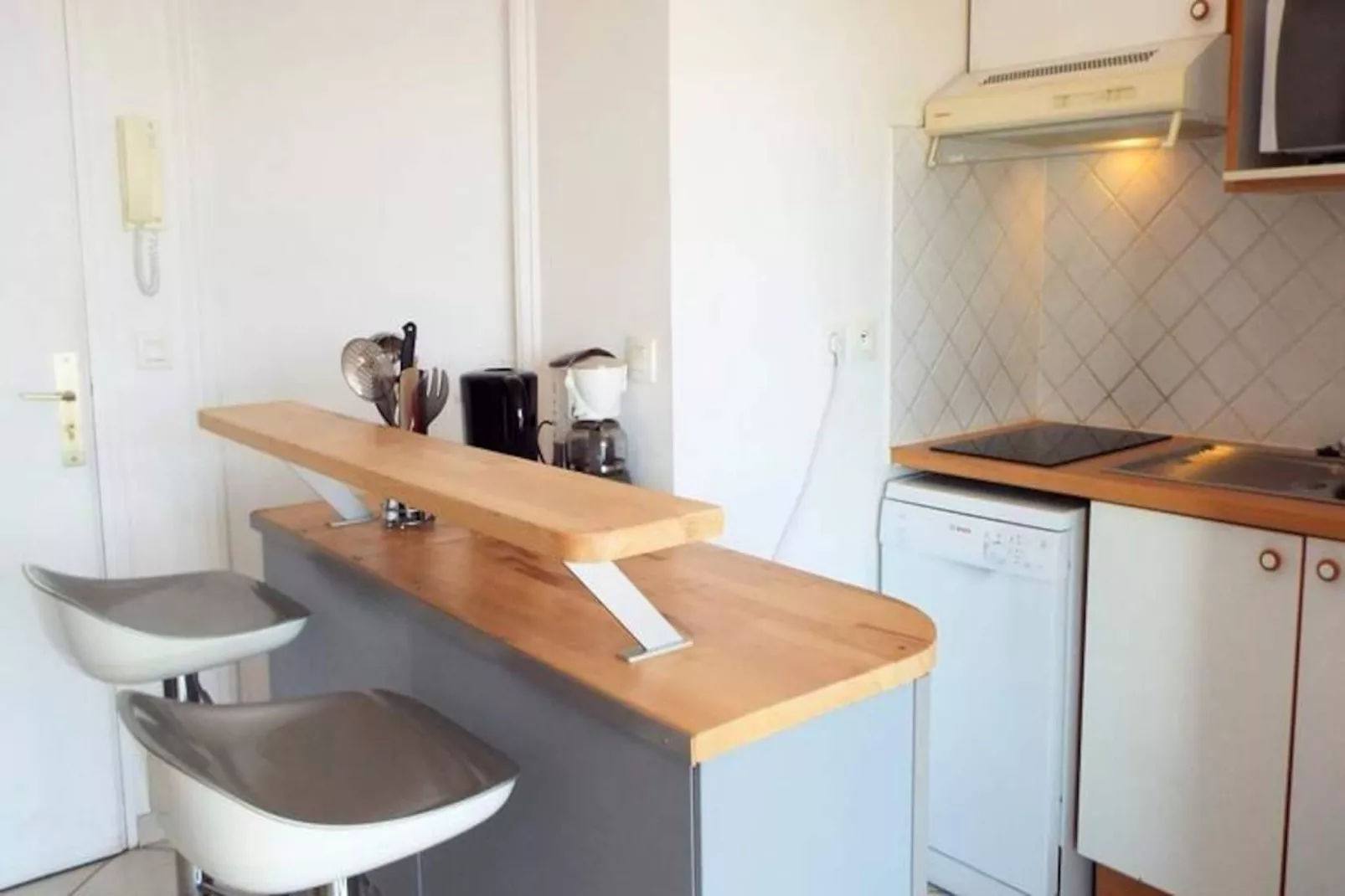 Résidence L'etoile De L'ocean