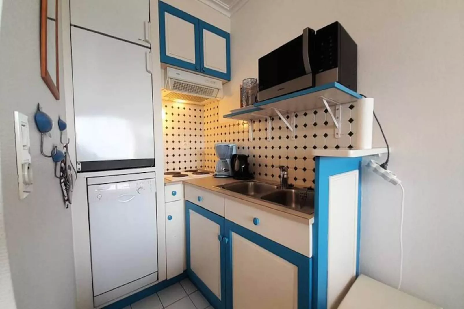 Résidence La Capitainerie