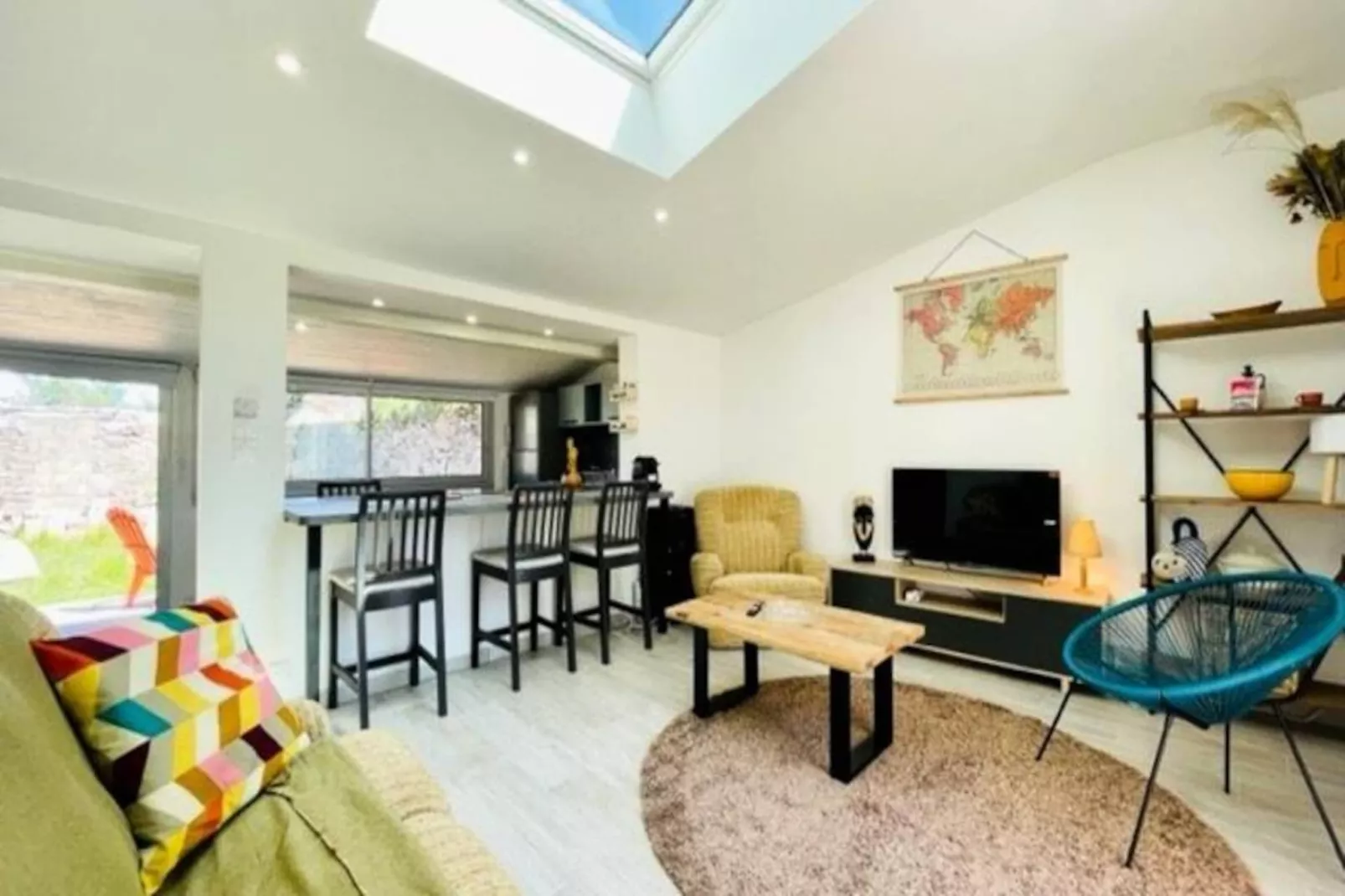 Résidence Village De Kervihan