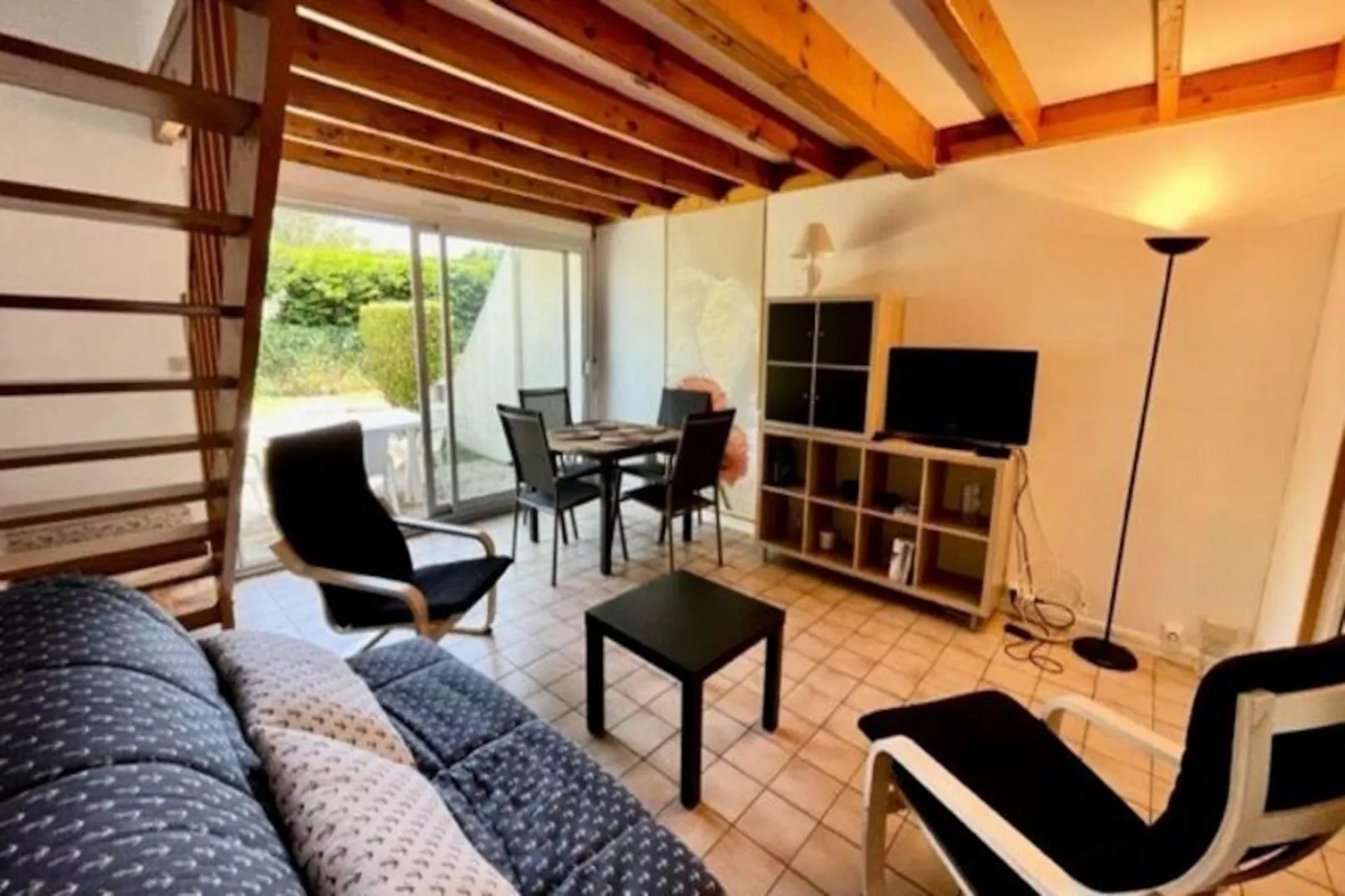 Résidence Les Maisons De La Mer