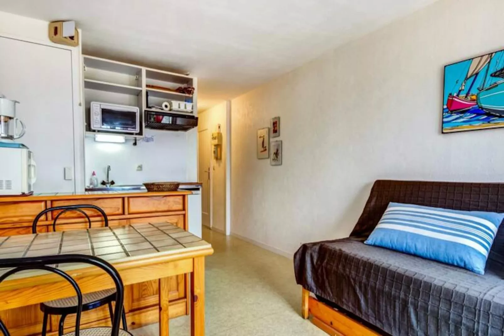 Résidence Mané Vihan proche de la plage - maeva Home