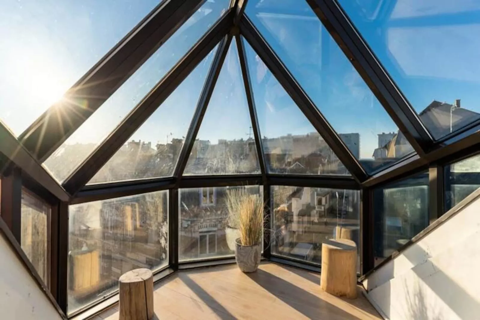 Résidence Sublime Loft Pour 6 Pers En Plein Coeur Du Centre Ville