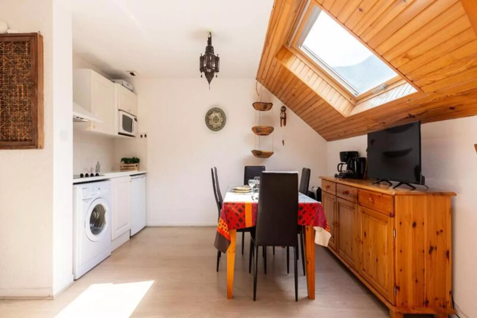 Résidence Valbelle C