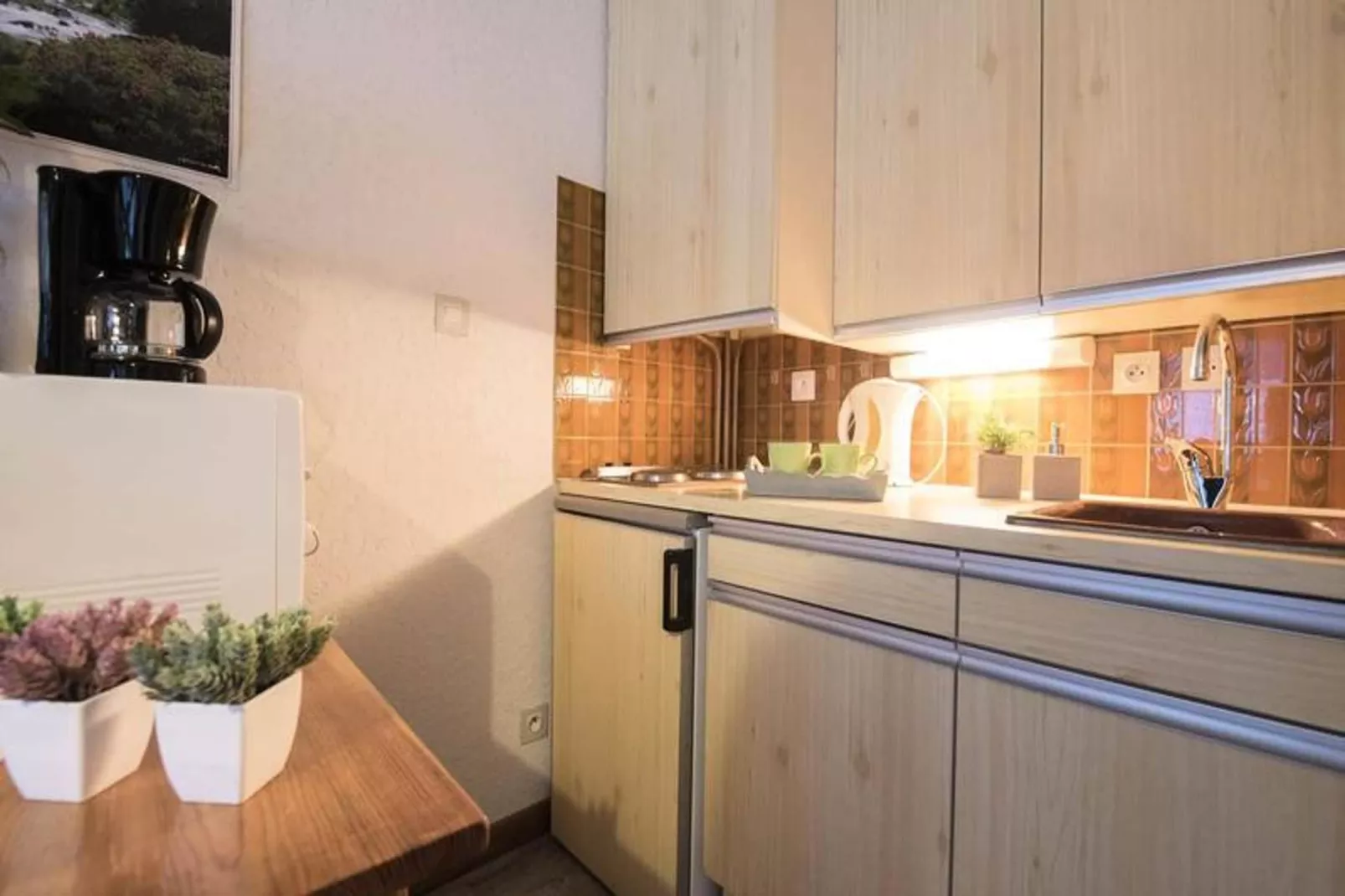 Résidence Grand Pre C