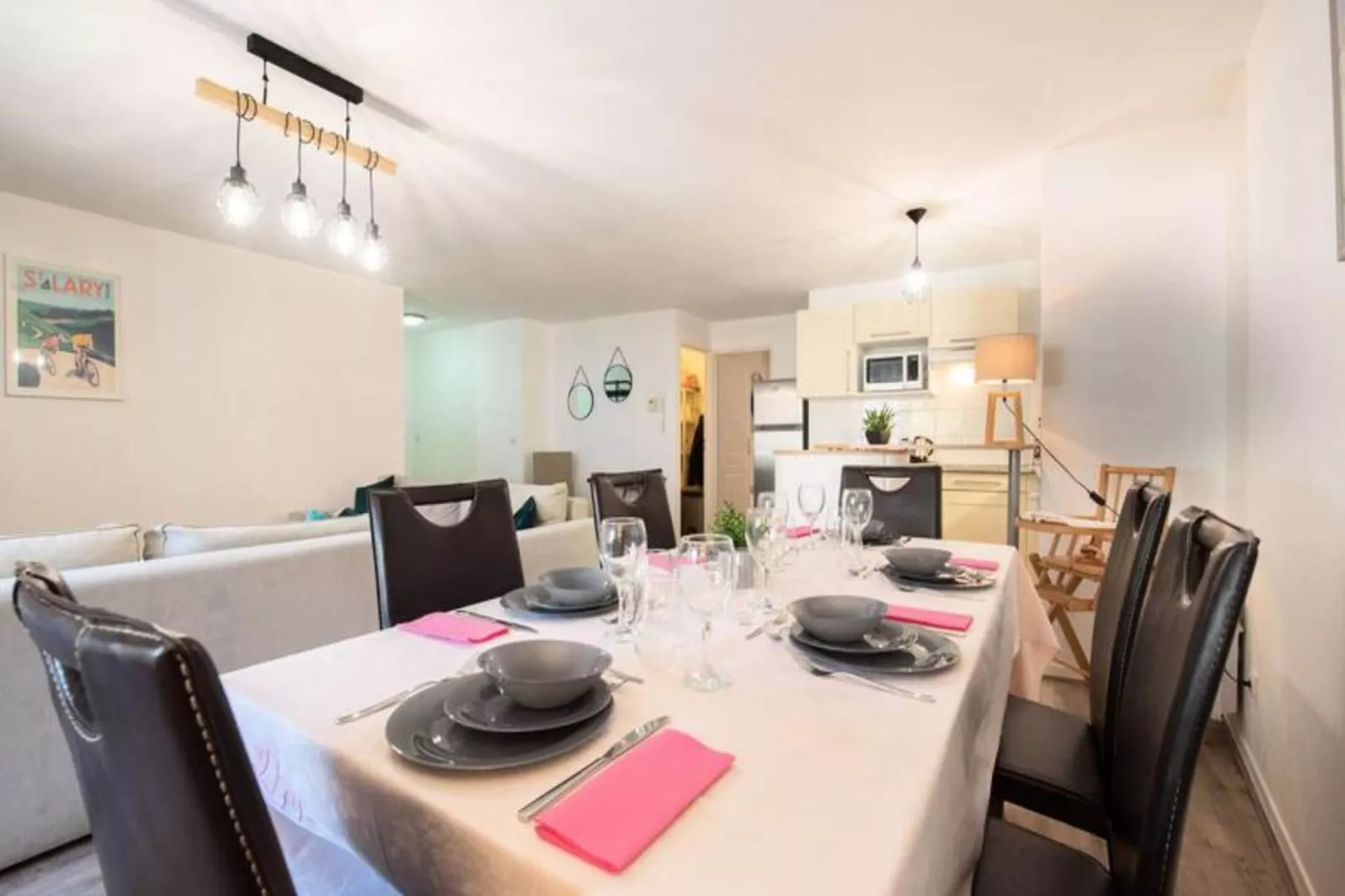 Résidence Le Grand Hotel