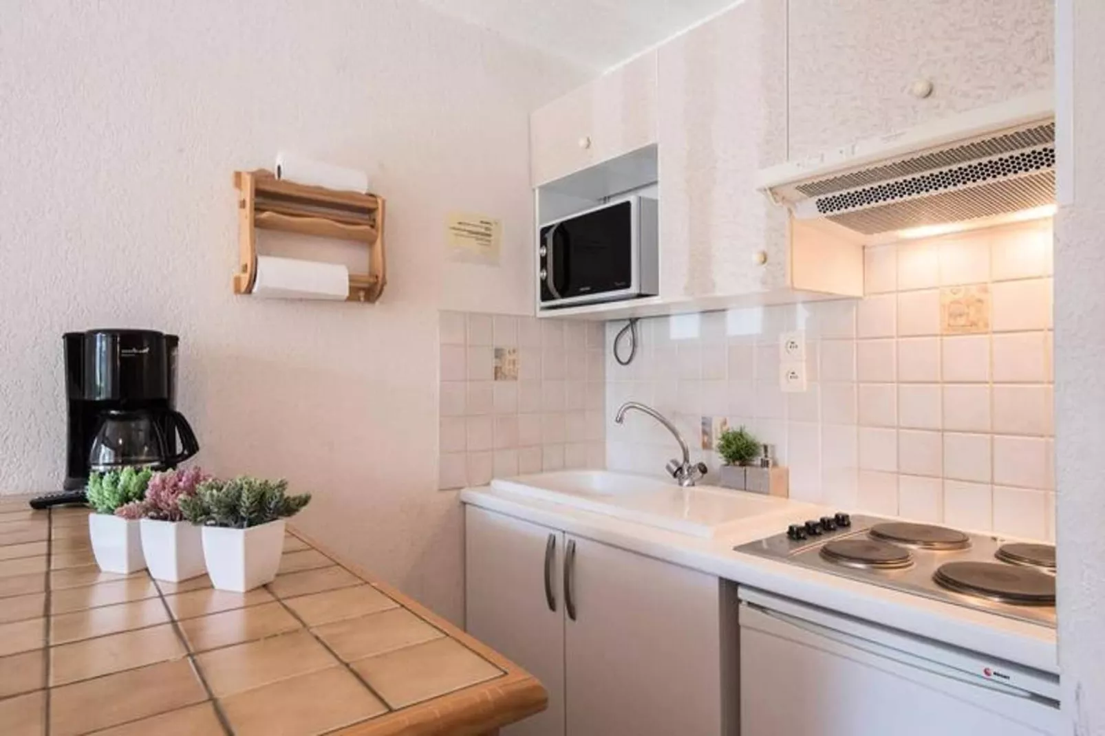 Résidence Portes Du Soleil B