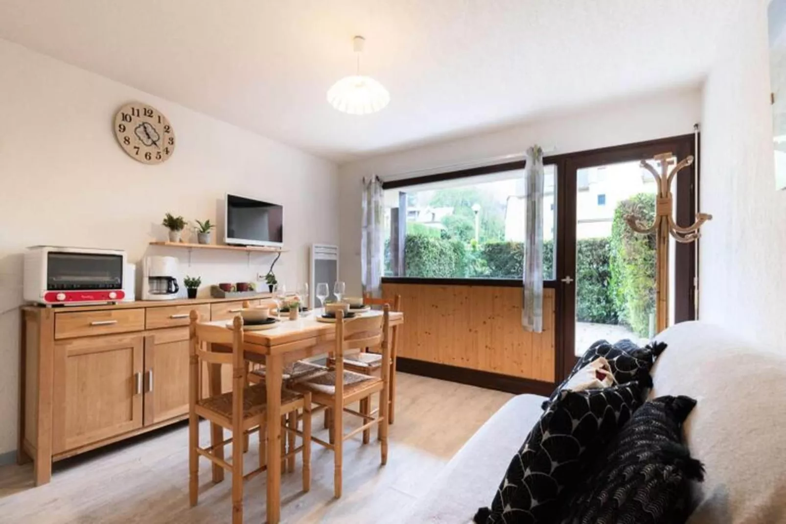 Résidence Portes Du Soleil B