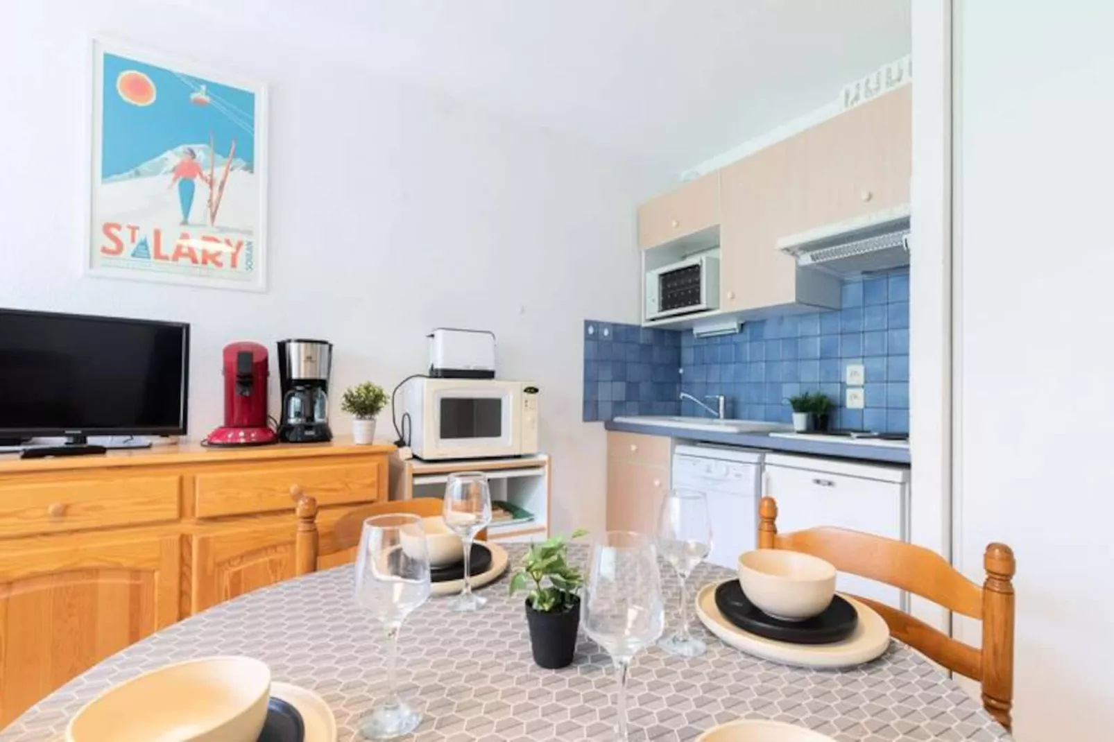 Résidence Arches Daure Bata