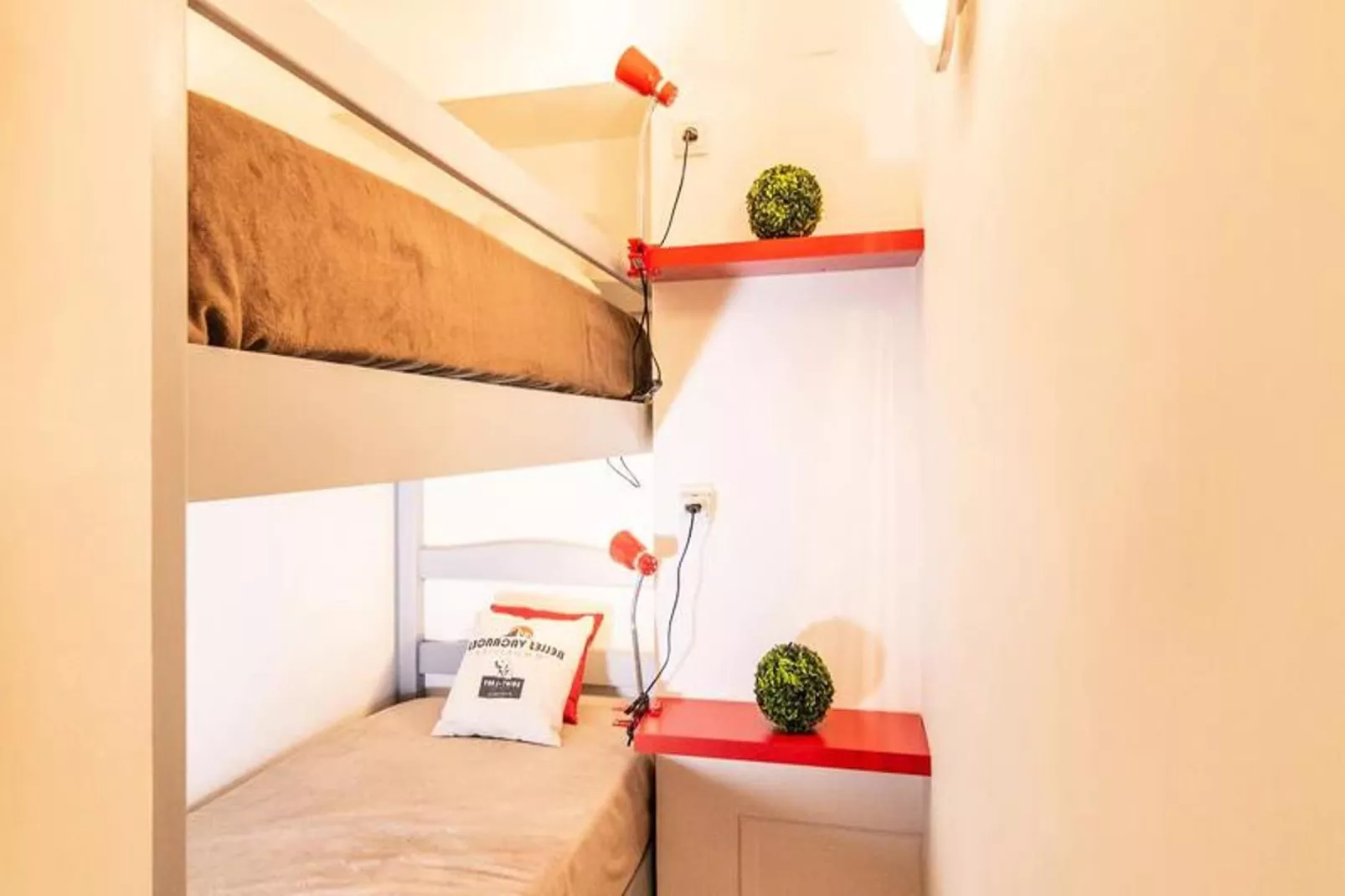 Résidence Balcon Du Soleil