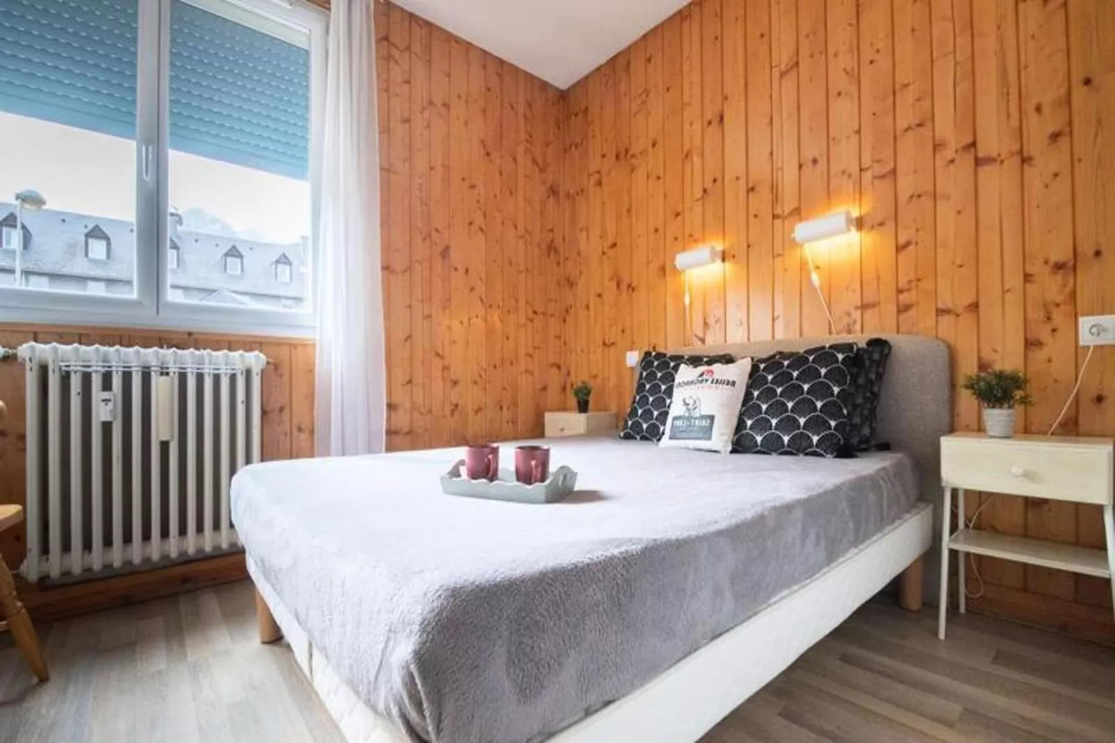 Résidence Les Chamois