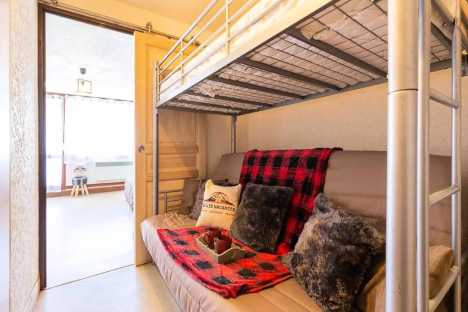 Résidence Aurette:neouvielle