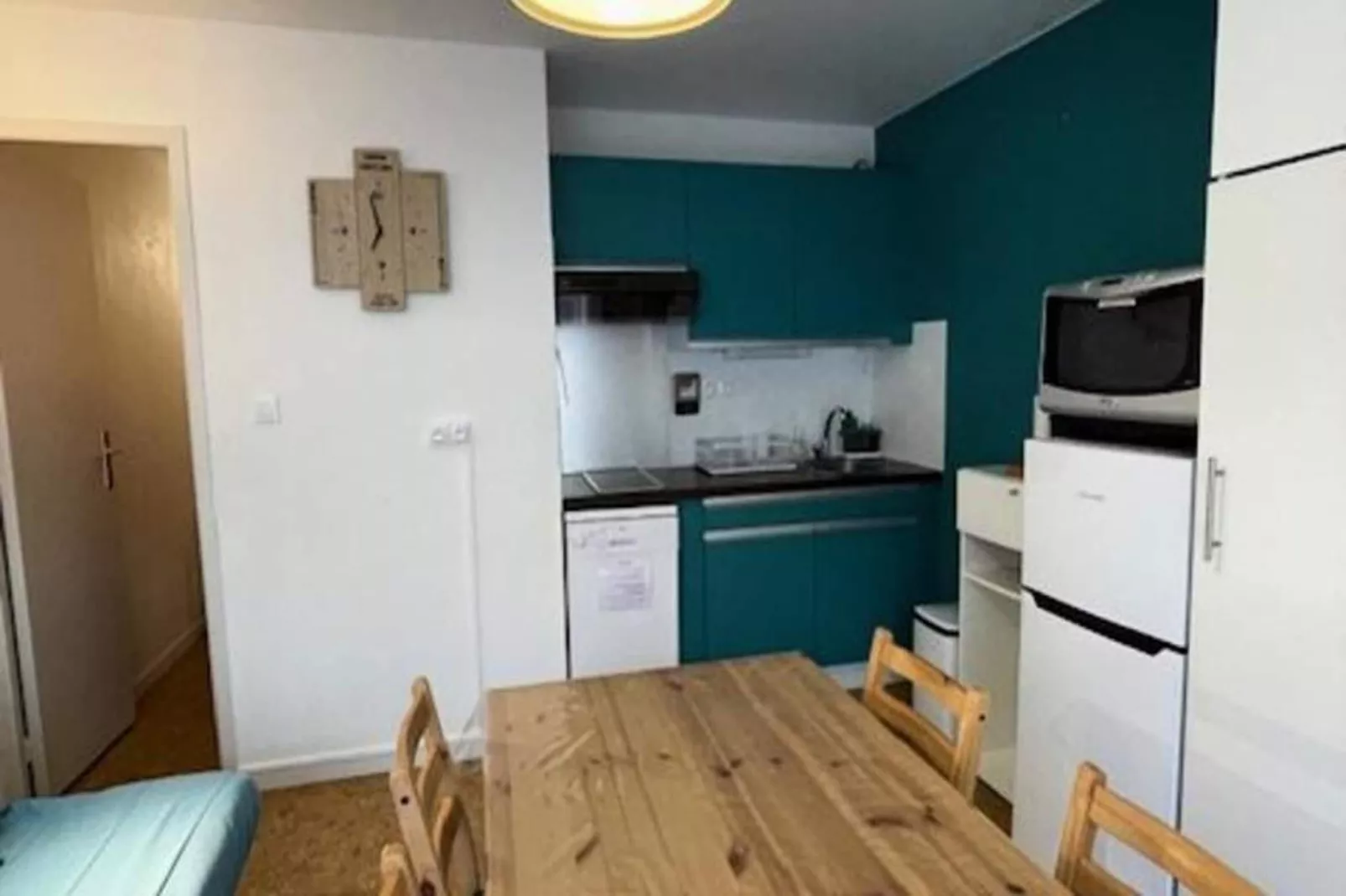 Résidence Hameau Thermes Ii