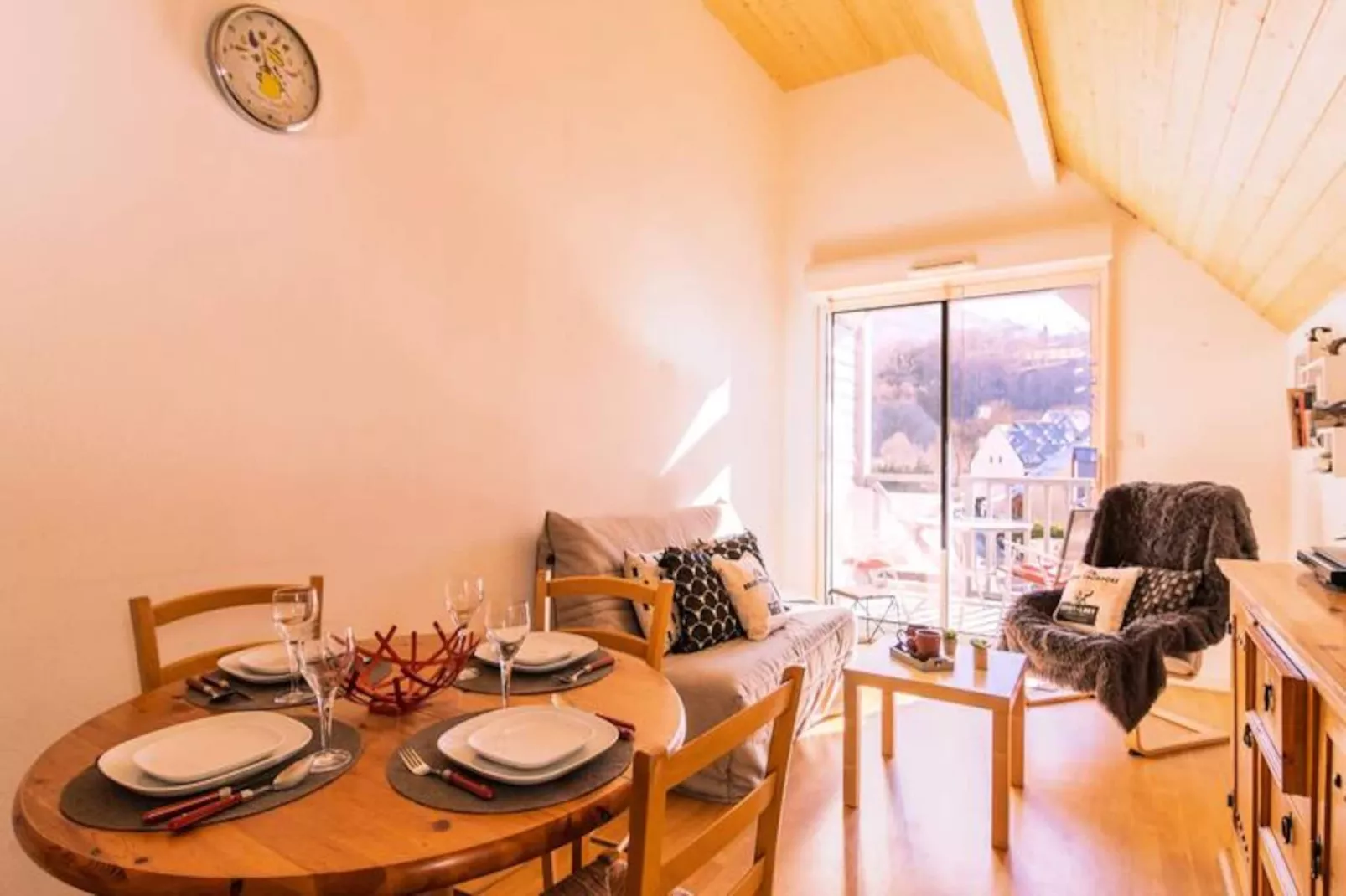 Résidence Hameau Du Pre Clos