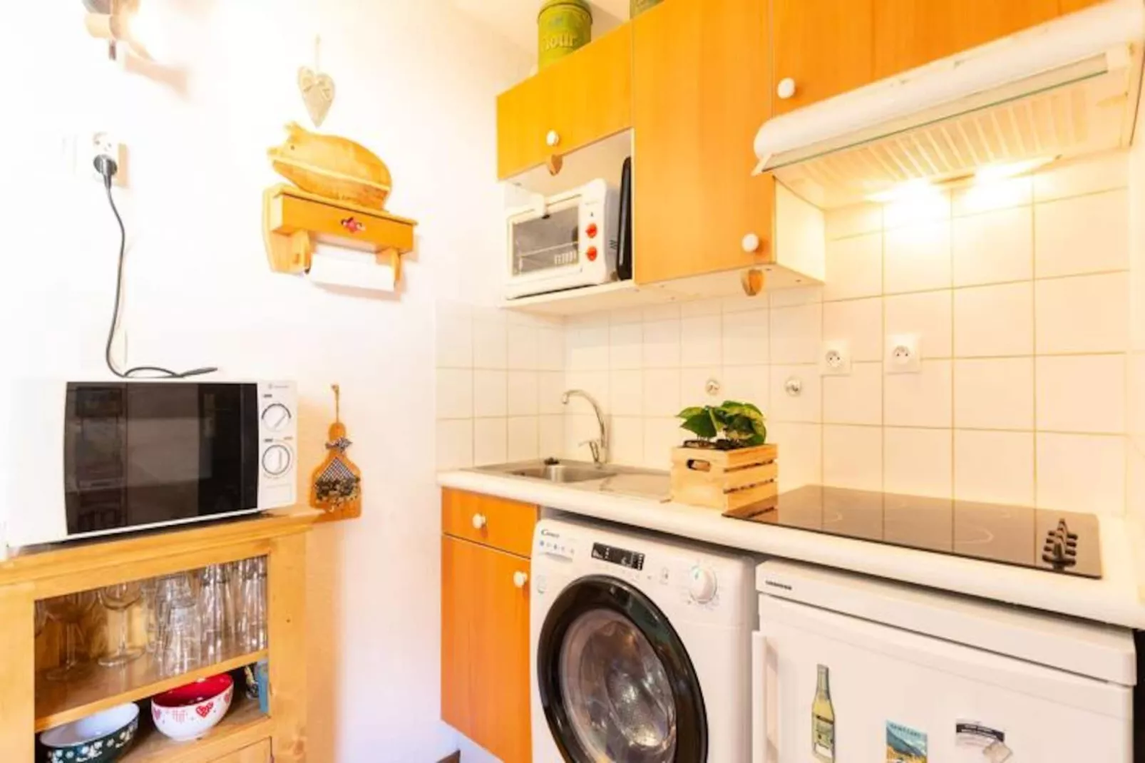 Résidence Hameau Du Parc