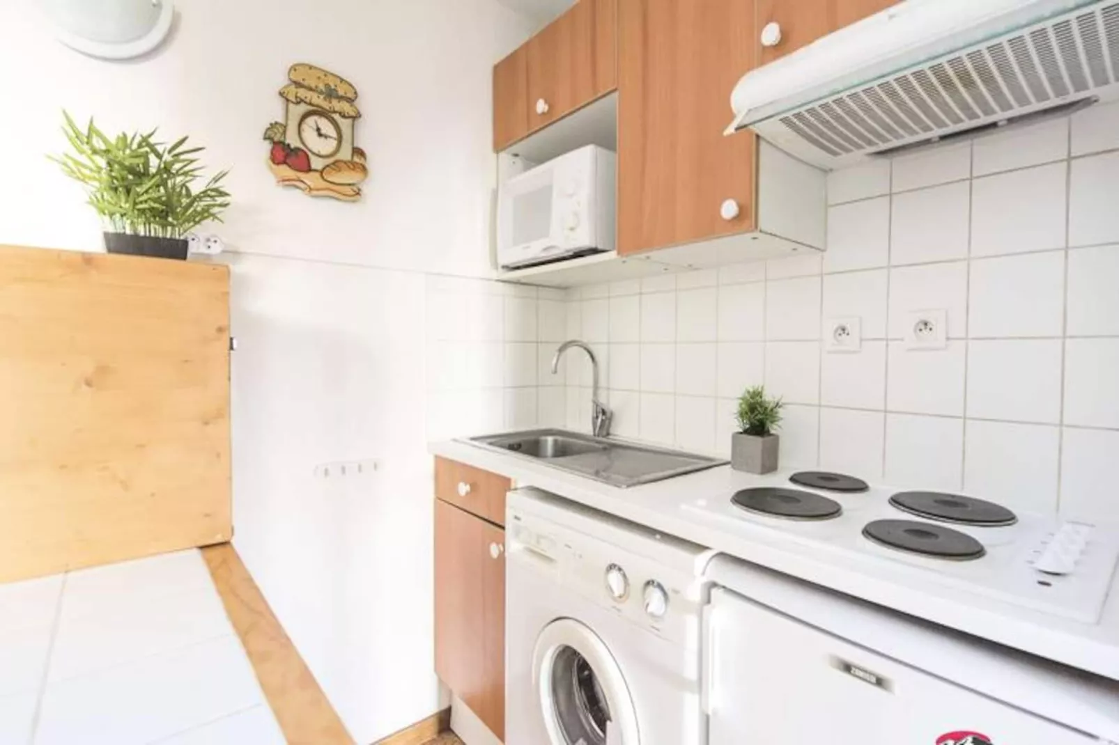 Résidence Hameau Du Parc