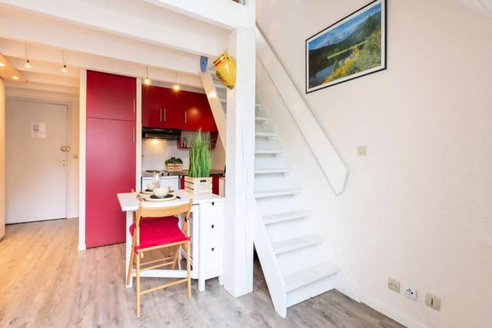 Résidence Hameau De Bellevue