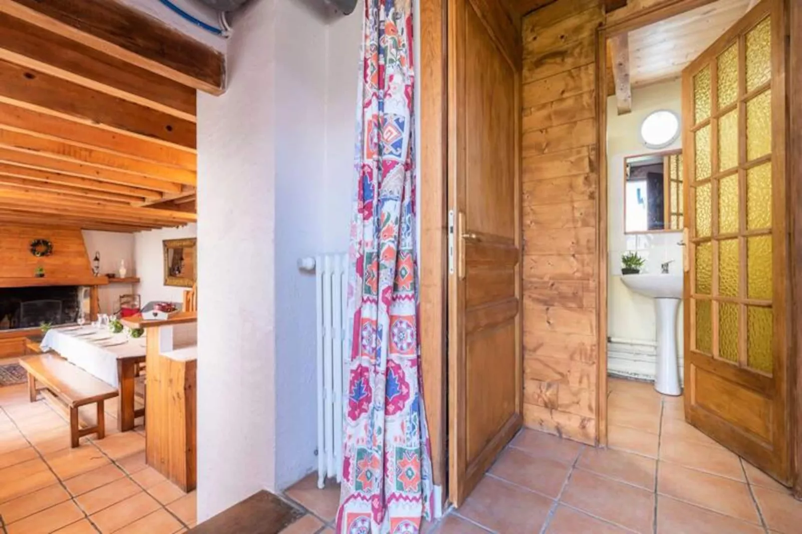 Résidence Maigo-vielle-aure