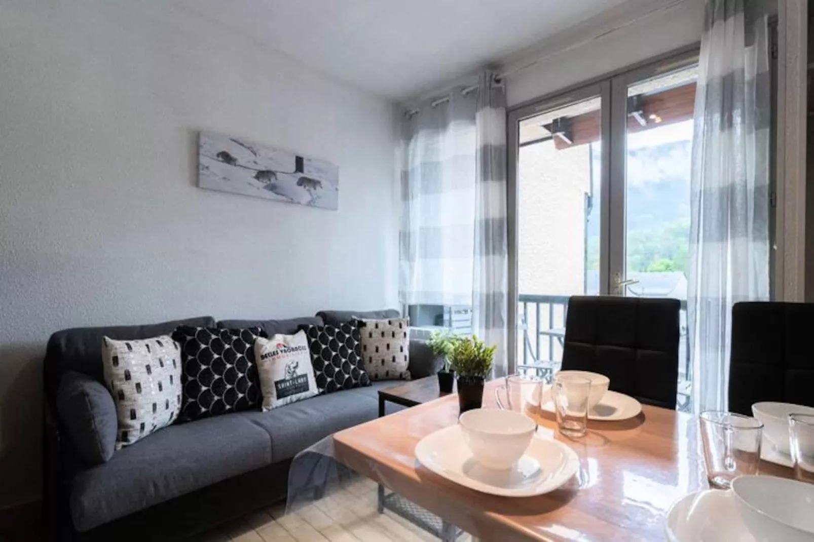 Résidence Hameau Du Soleil