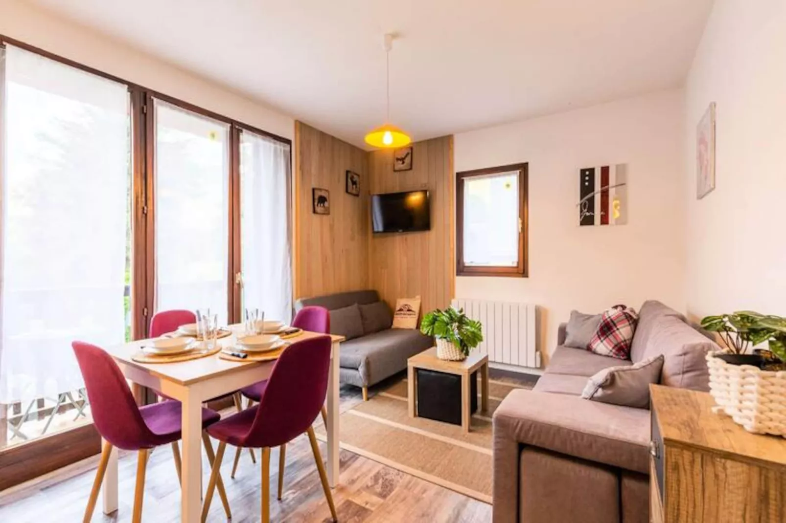 Résidence Hameau Des Granges